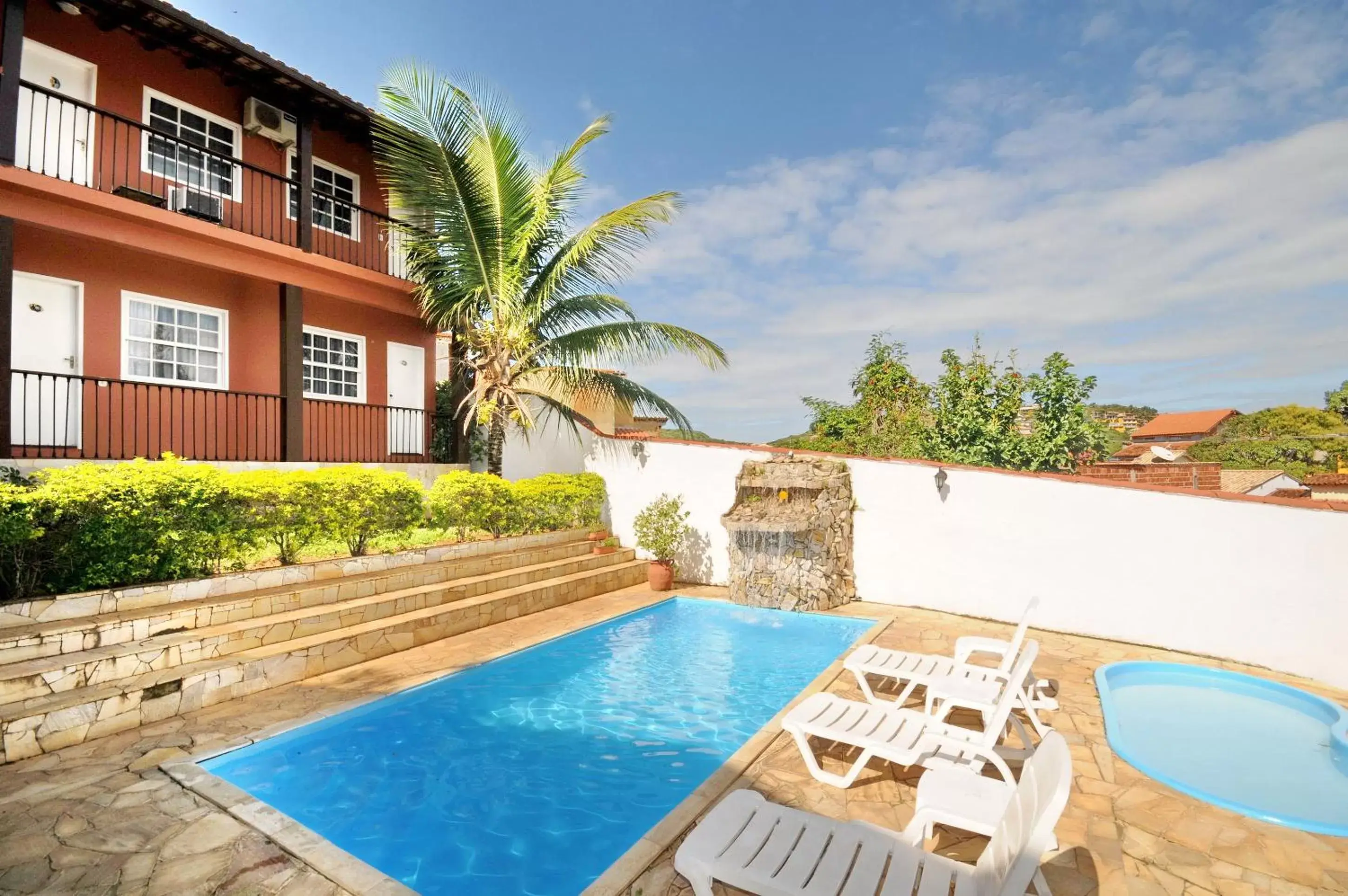 Pousada Areias Brancas Pousada Areias Brancas