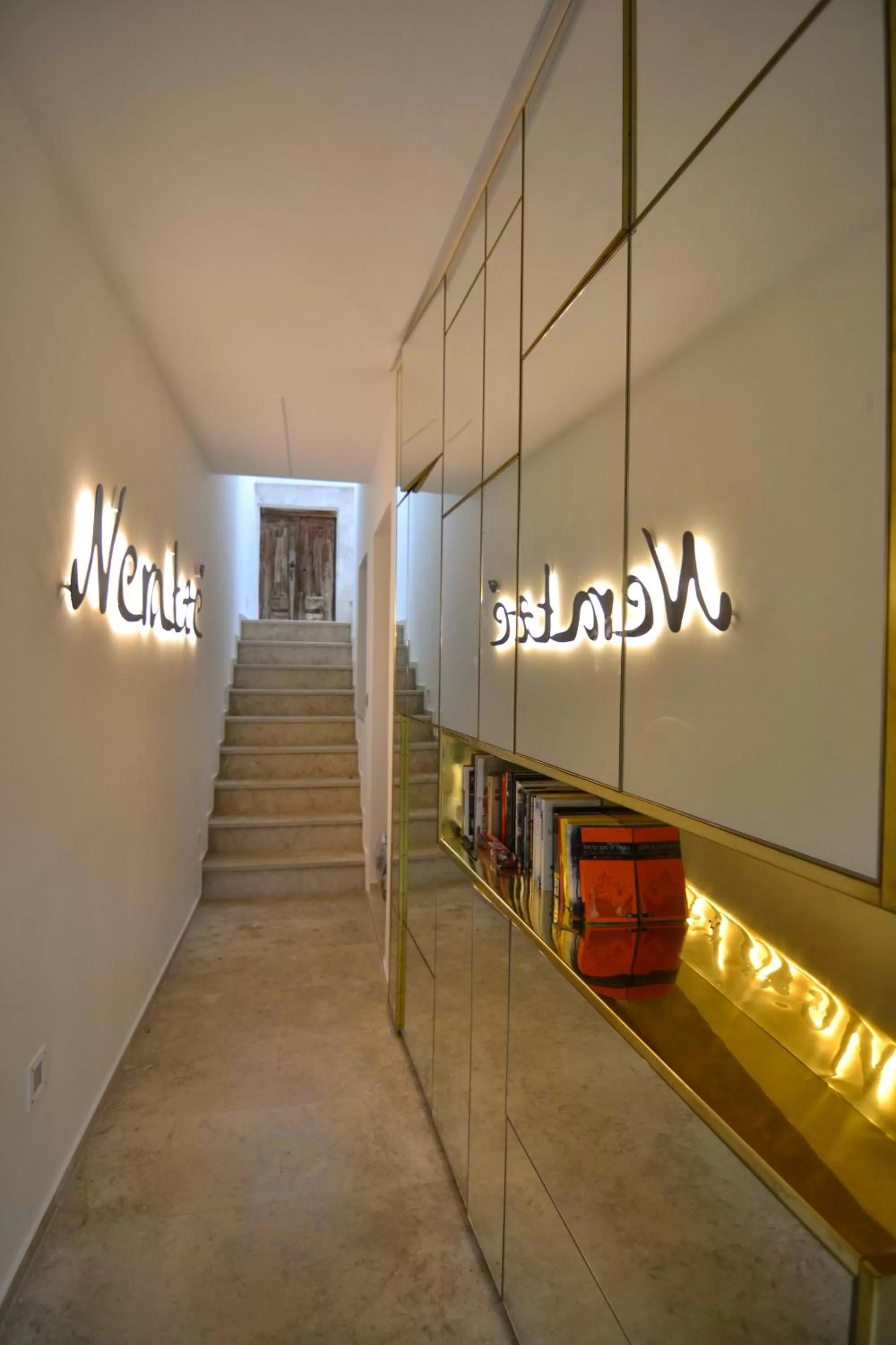 Property building in Neratze Hammam Suites