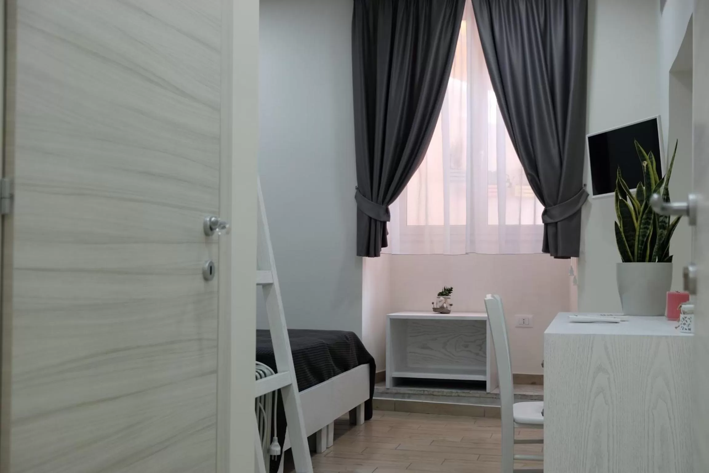 TV and multimedia in ARIEL B&B