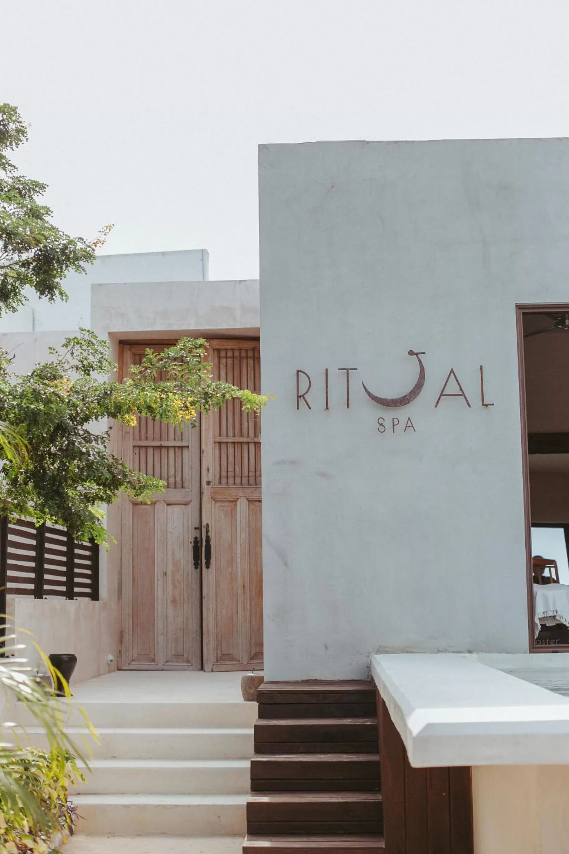 Spa and wellness centre/facilities in Era Hotel & Spa Tulum