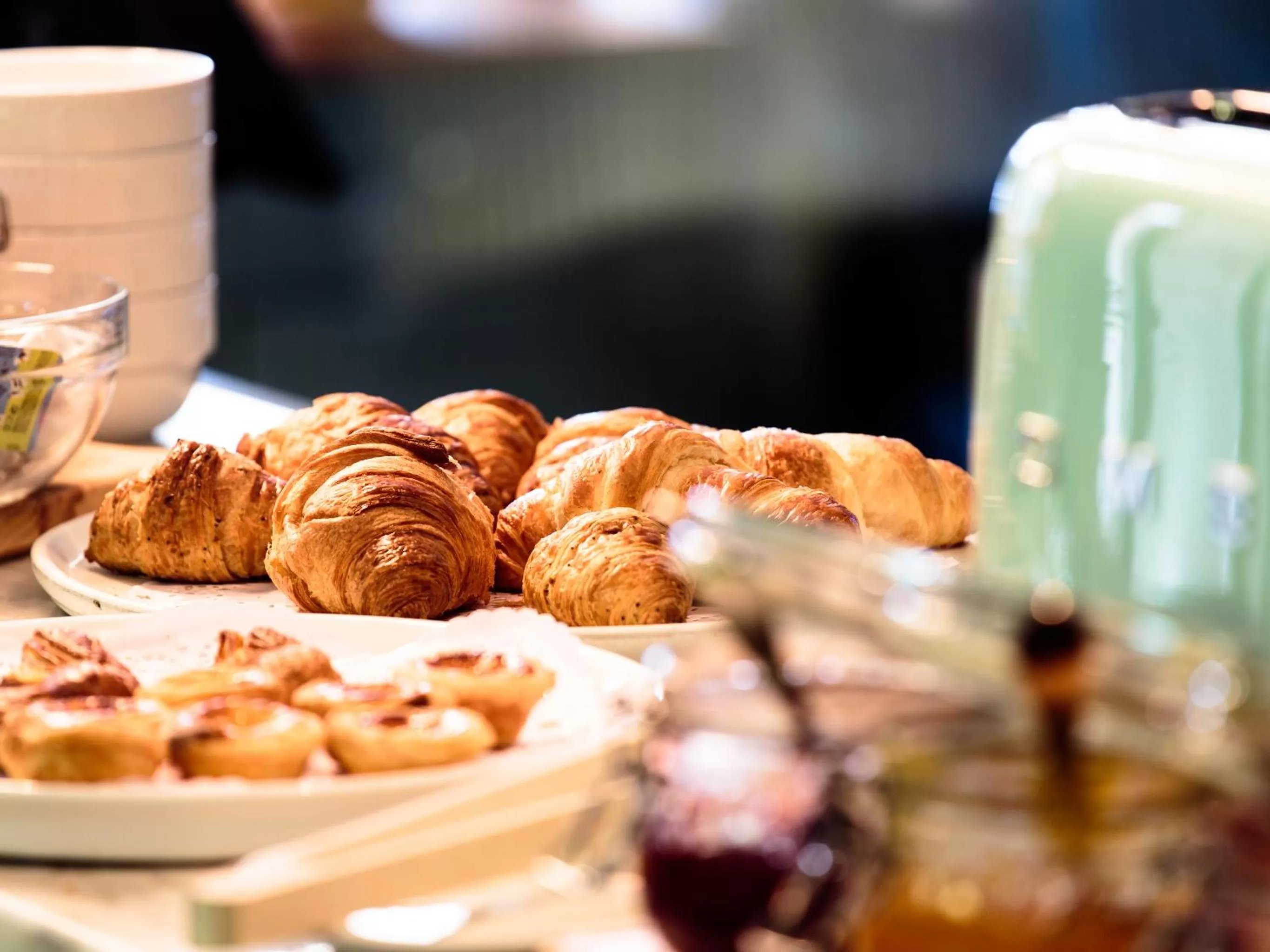 Meals in Dear Lisbon - Gallery House