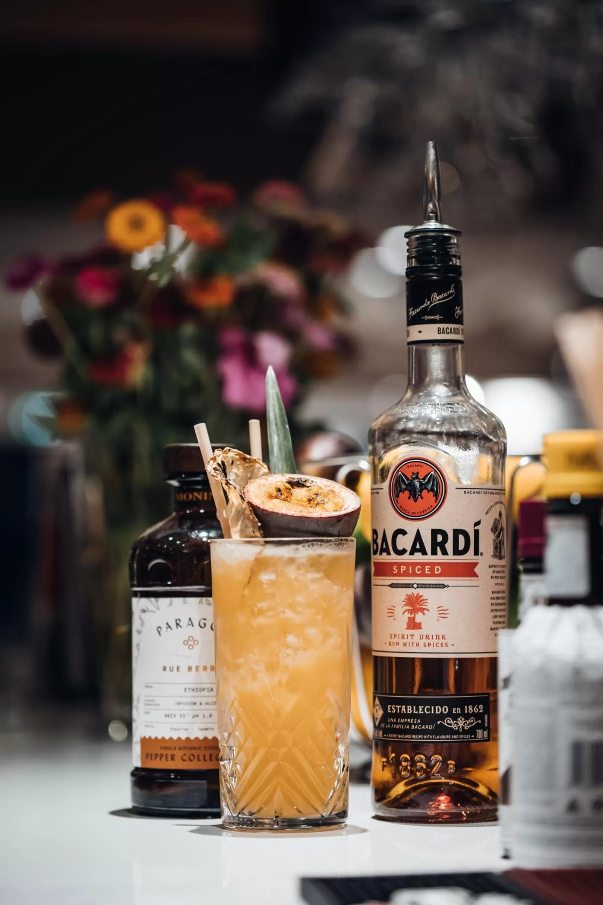 Alcoholic drinks in Mercure Avignon Gare TGV