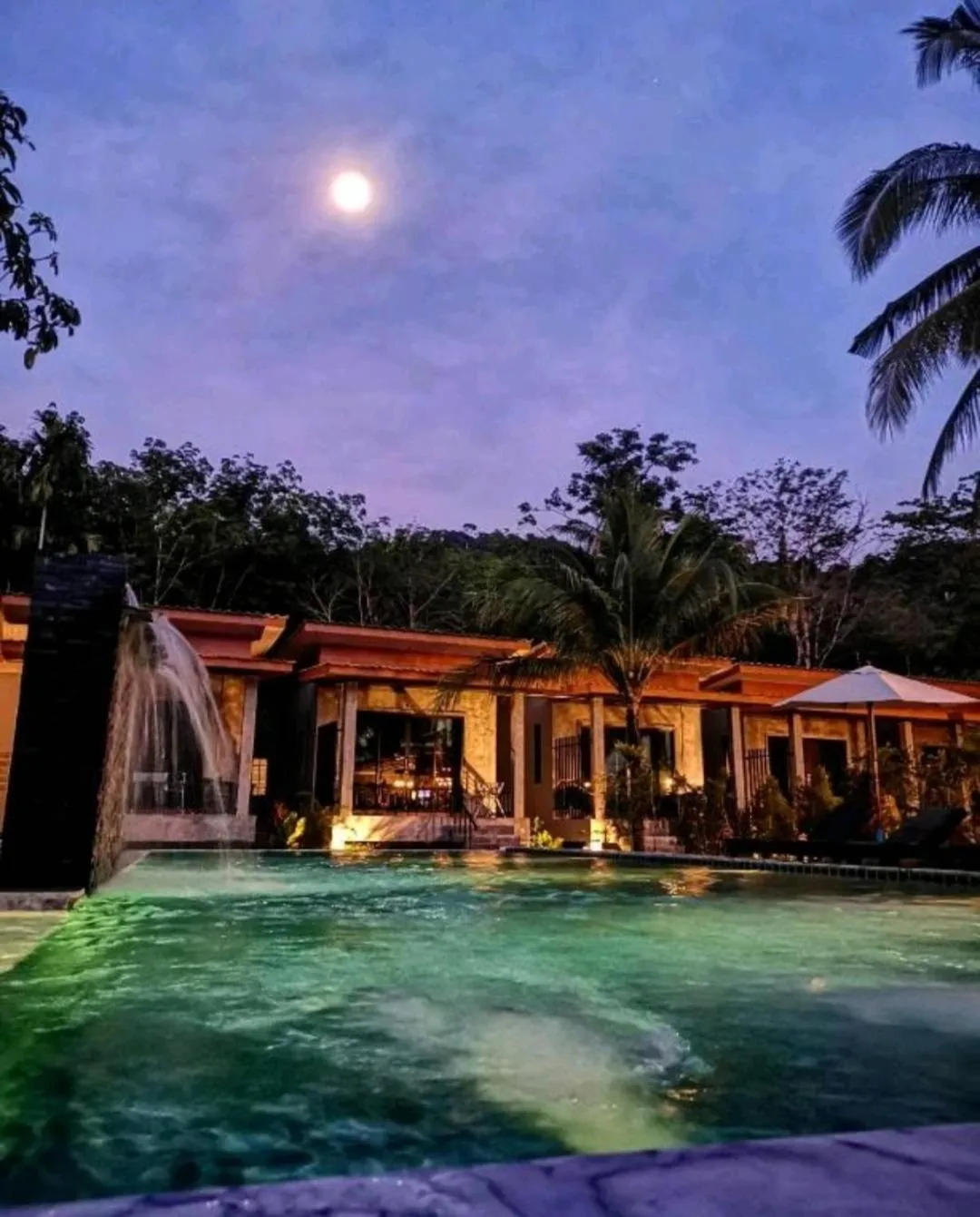 Grandfather Khaolak Resort