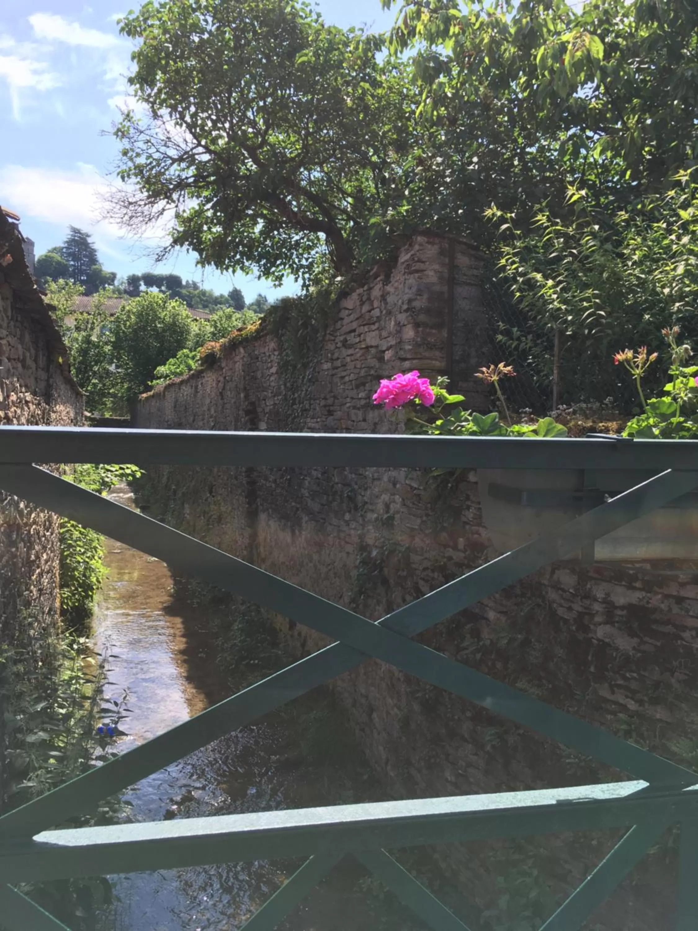 Neighbourhood in Villa des Contamines