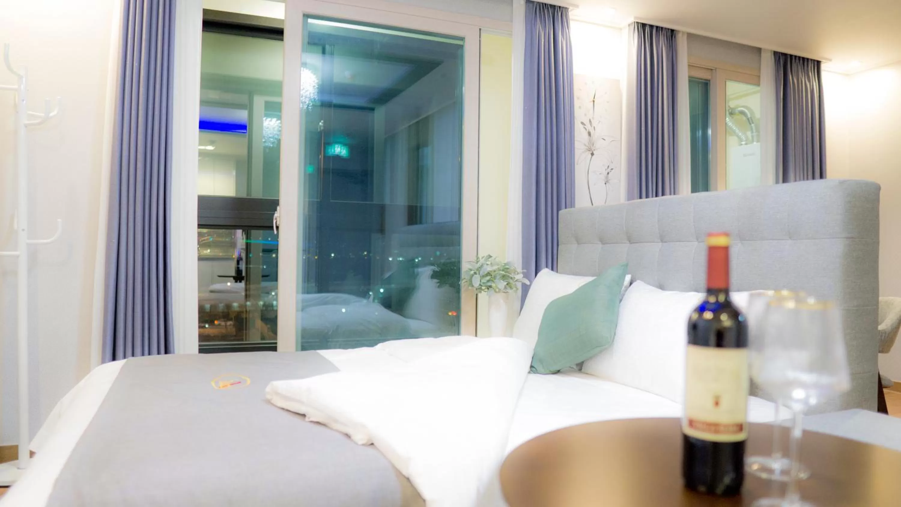 The Port Hotel Busan