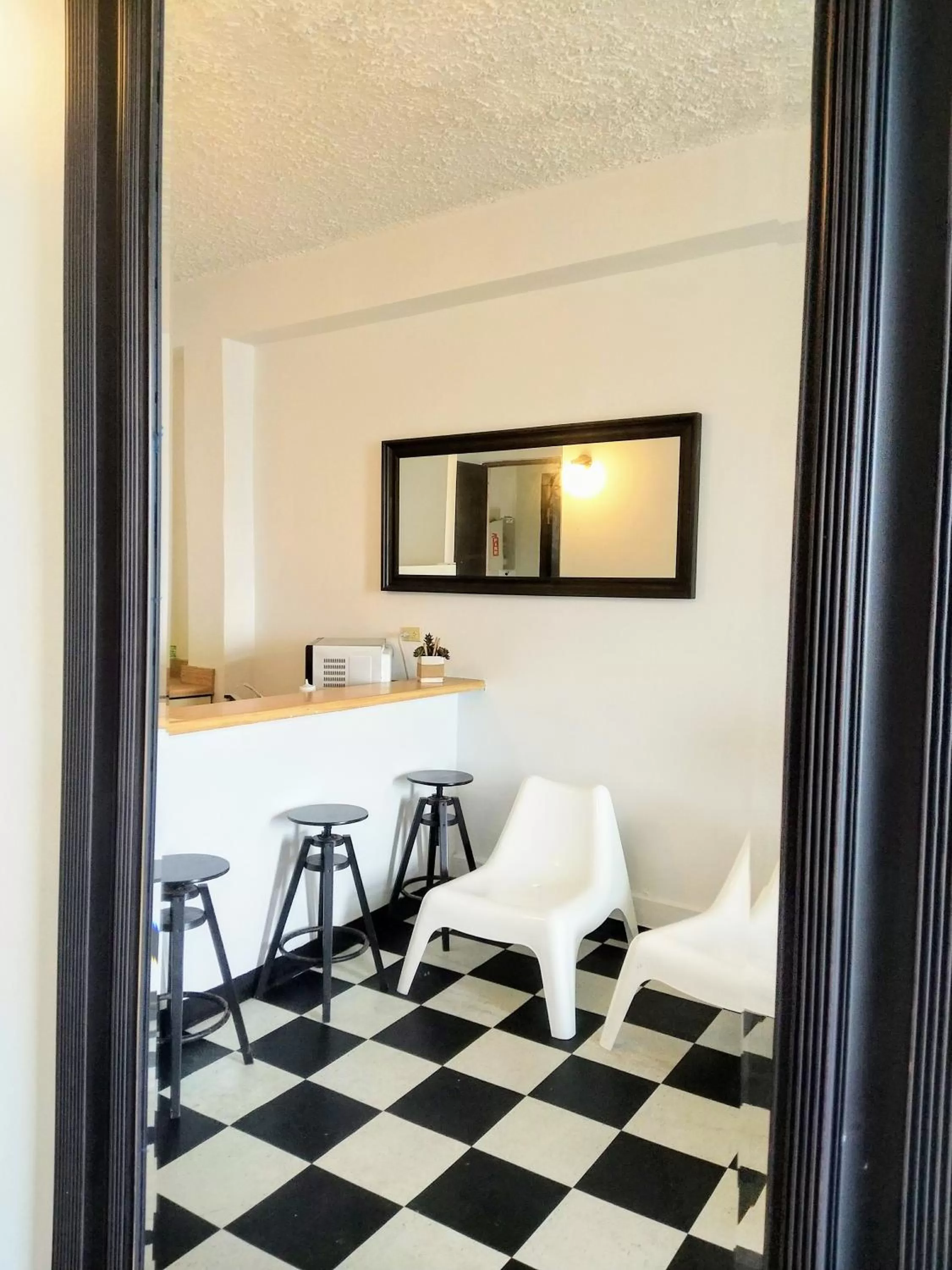 La Capitana Old San Juan Building