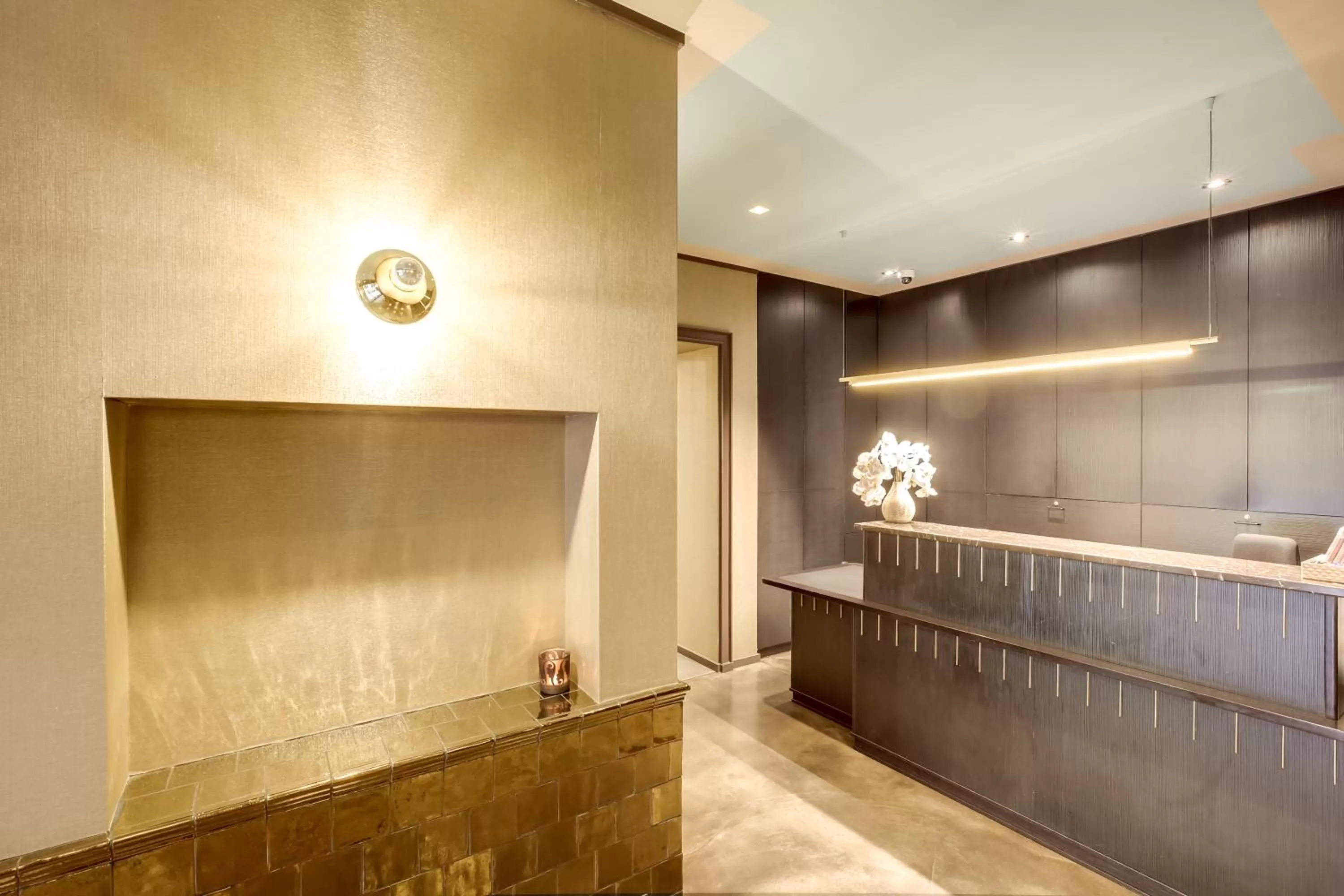 Hotel Opera Maintenon