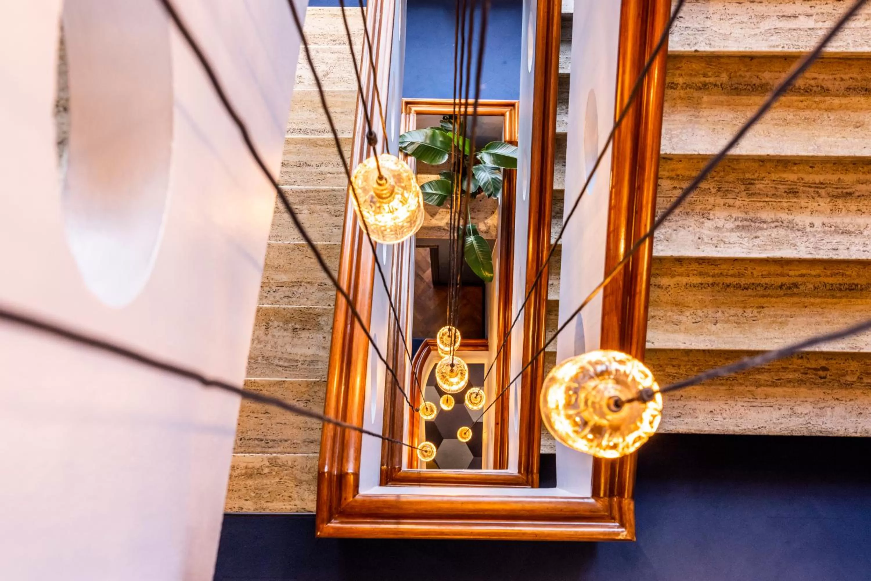 Property building in City Hotel Haarhuis, World Hotels Crafted Collection