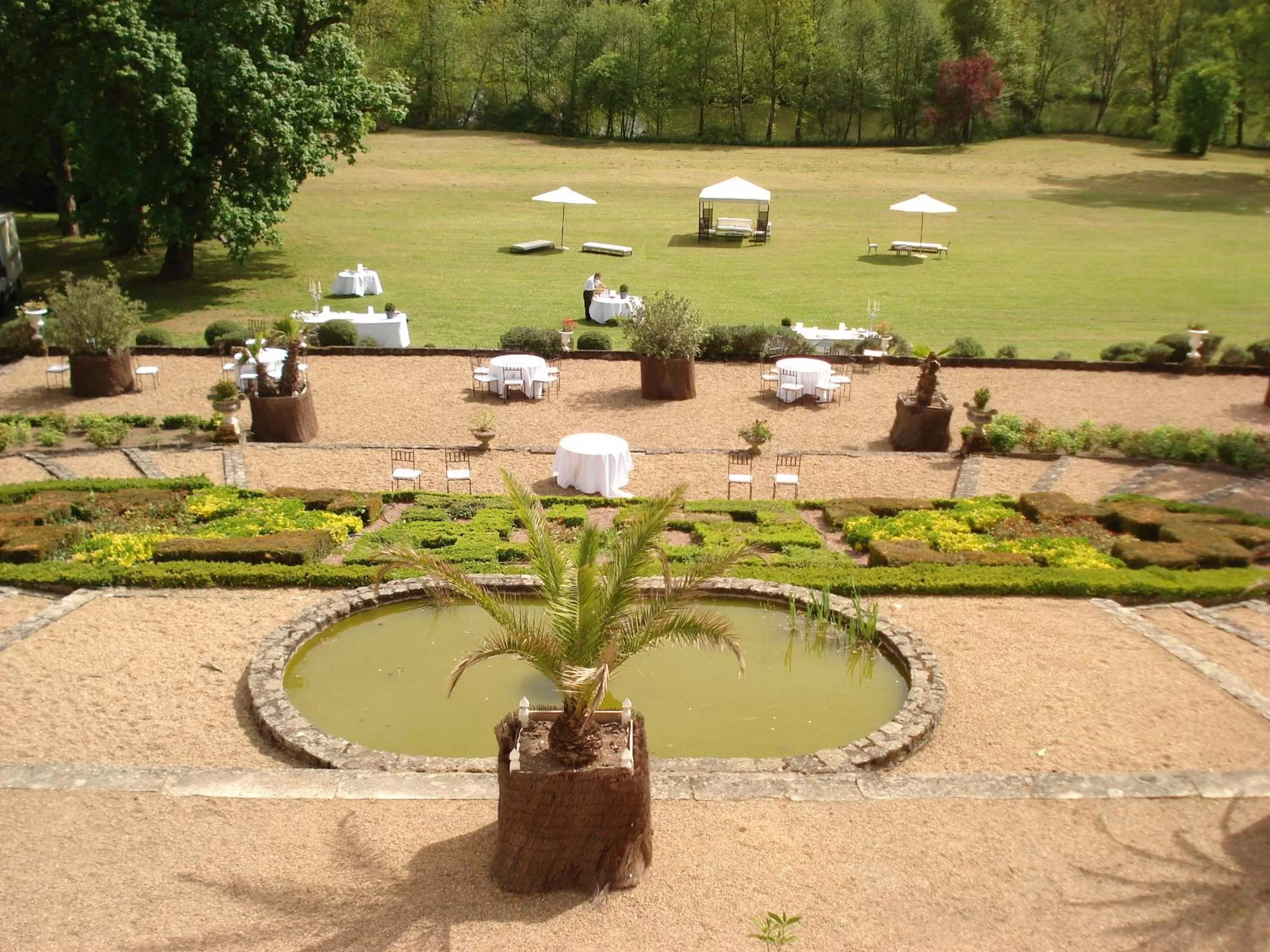 Domaine de Planchoury