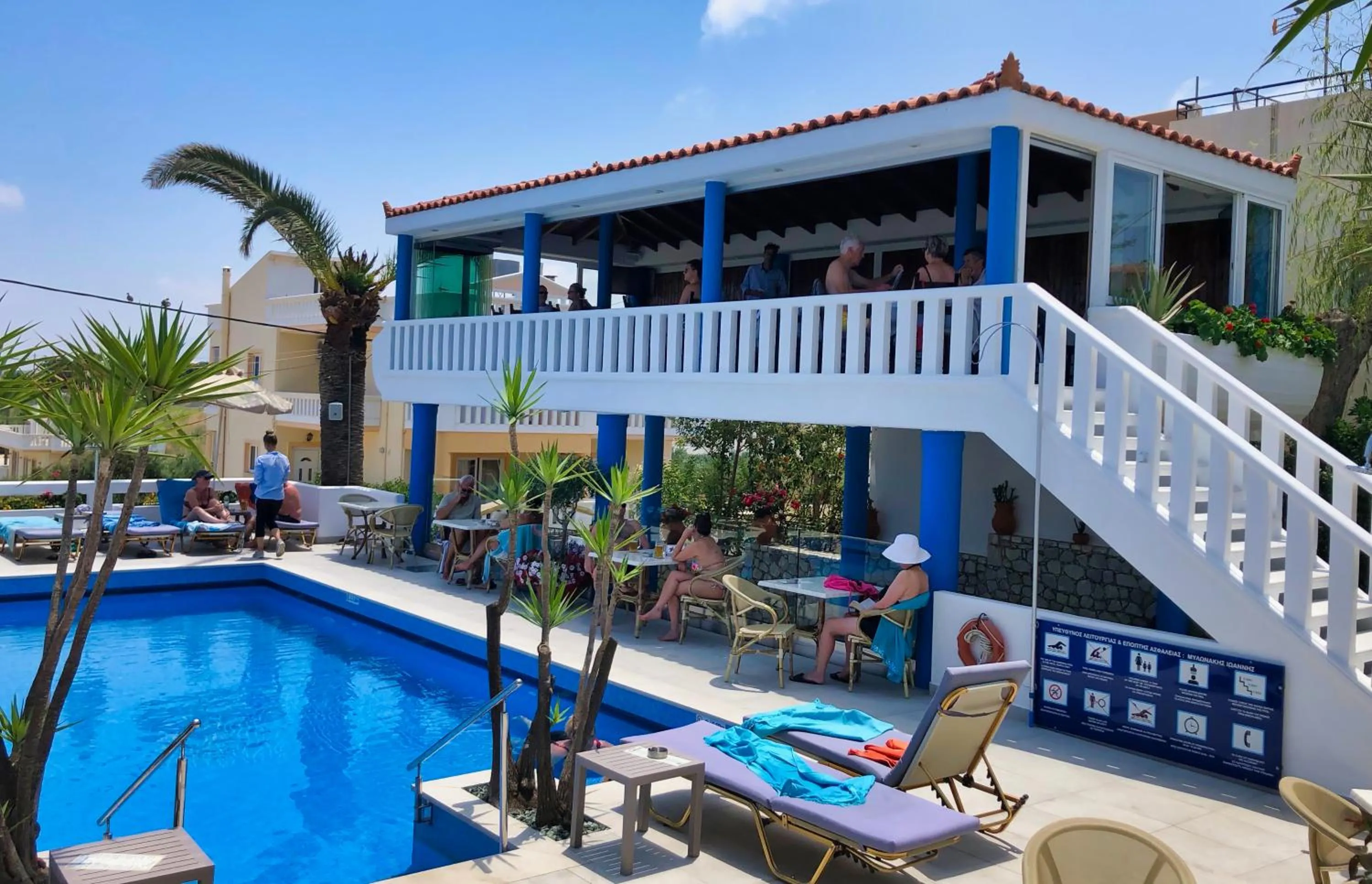 Folia Apartments Chania