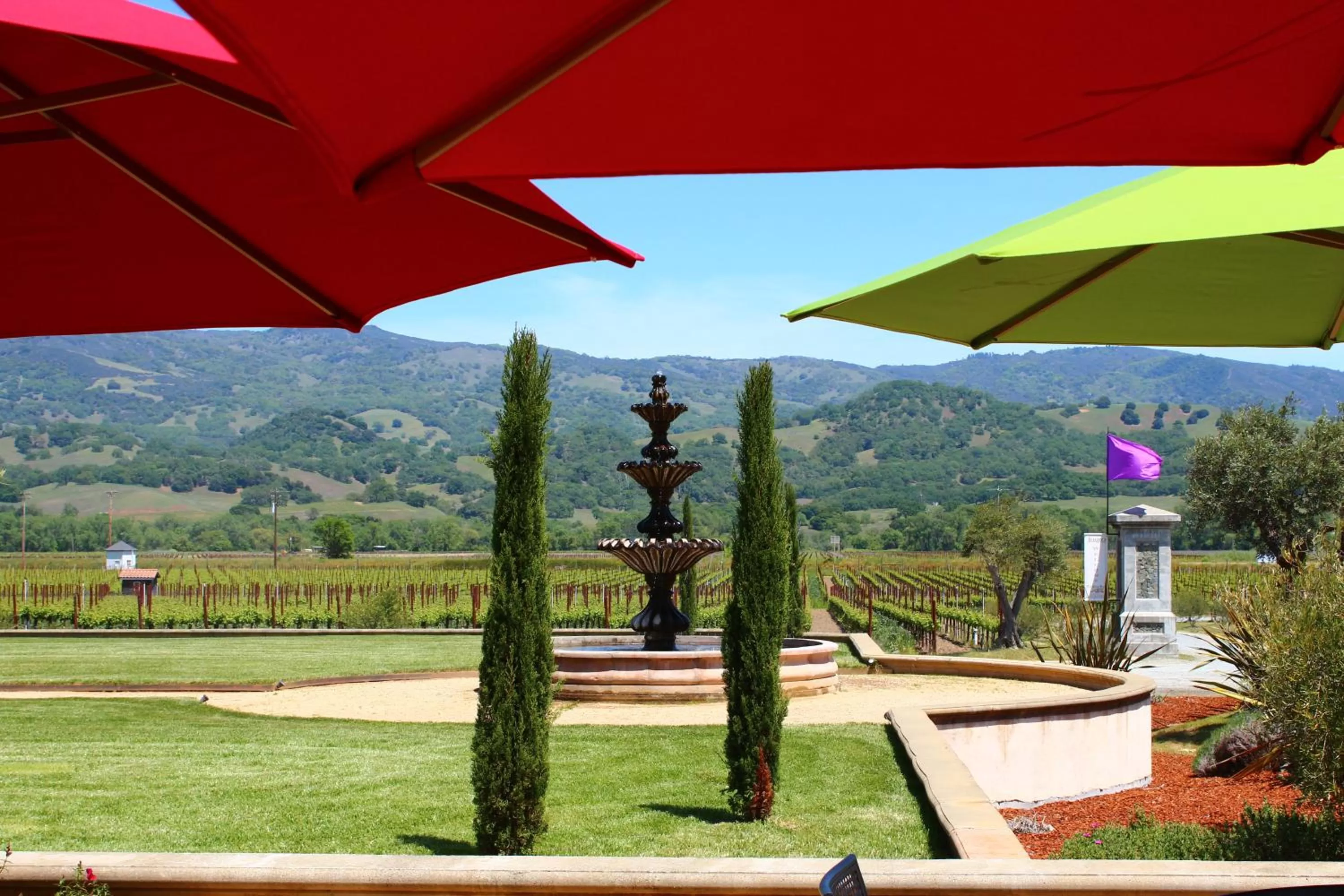 Restaurant/places to eat in Super 8 Ukiah by Wyndham