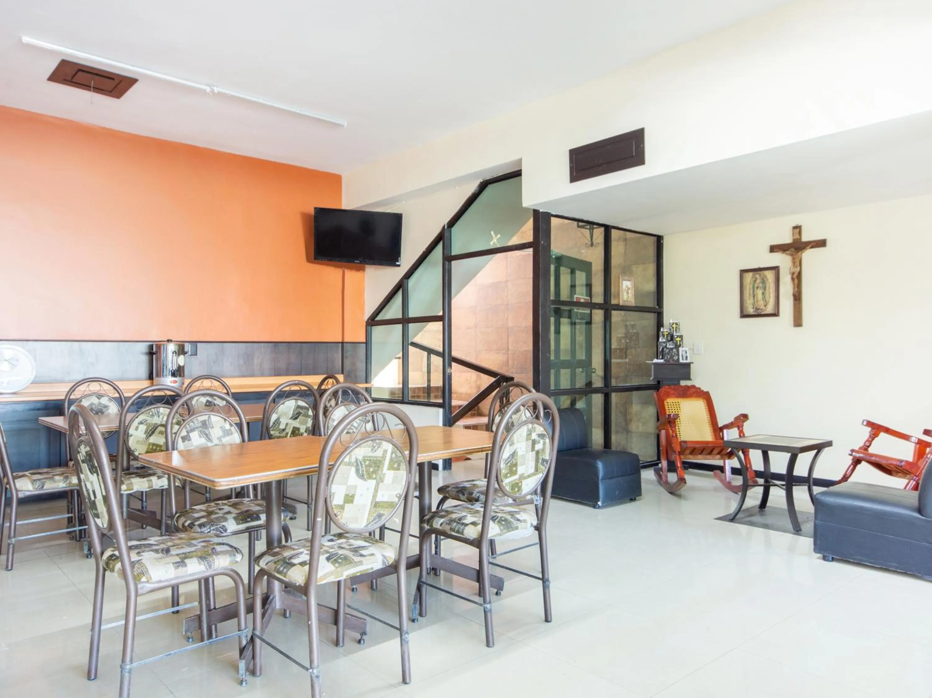 Restaurant/places to eat in HOTELES CATEDRAL Torreón