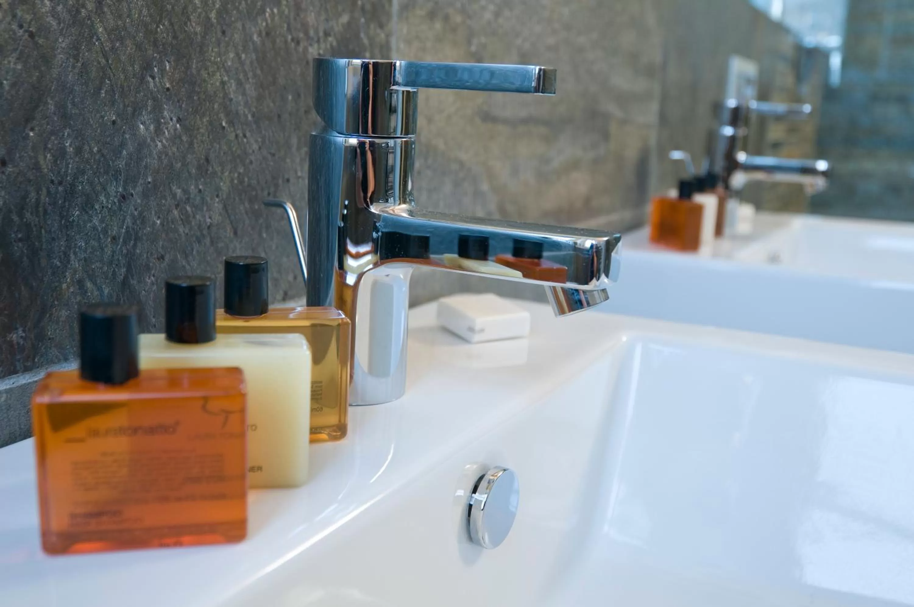 Area and facilities in Hotel Di Varese