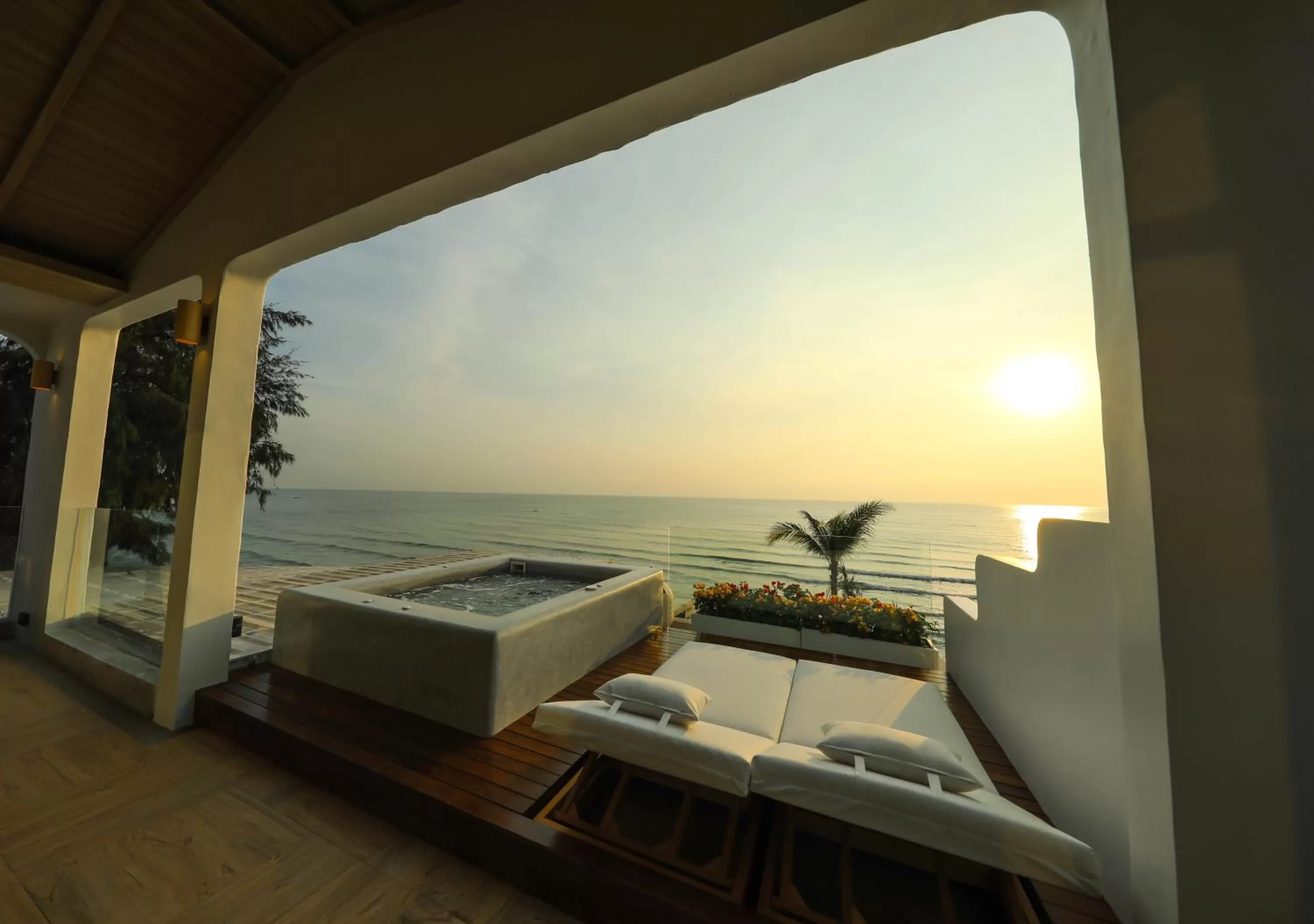 Kundala Beach Resort Hua Hin
