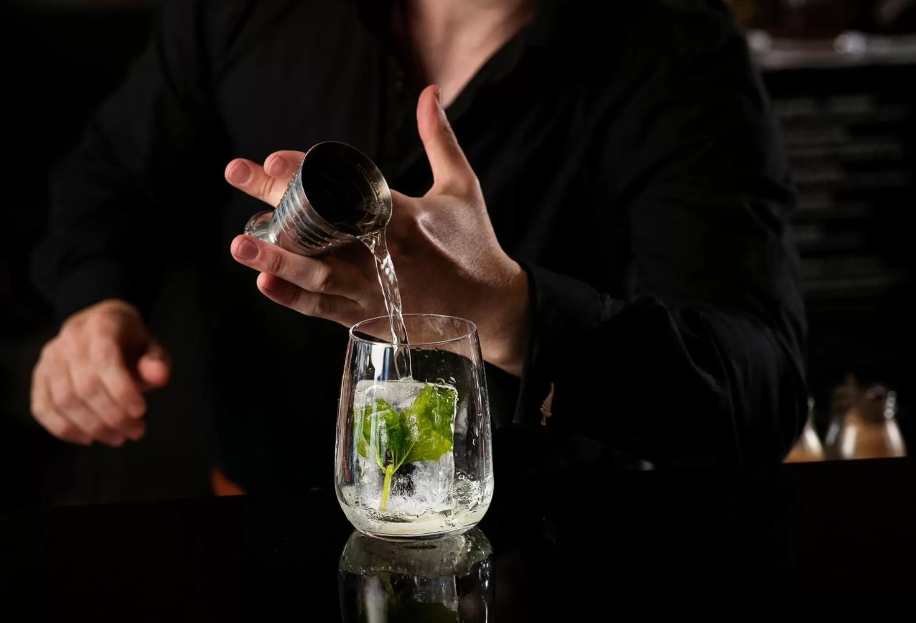 Lounge or bar in Rydges Lakeland Resort Queenstown