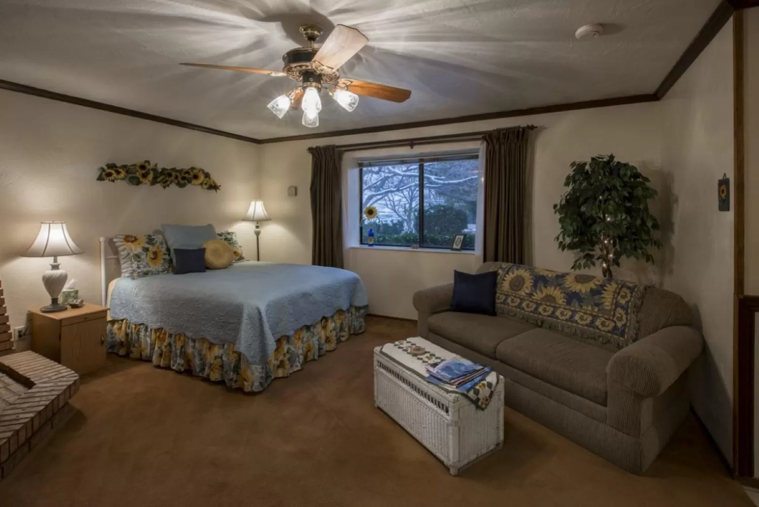 Canyon Colors Bed and Breakfast