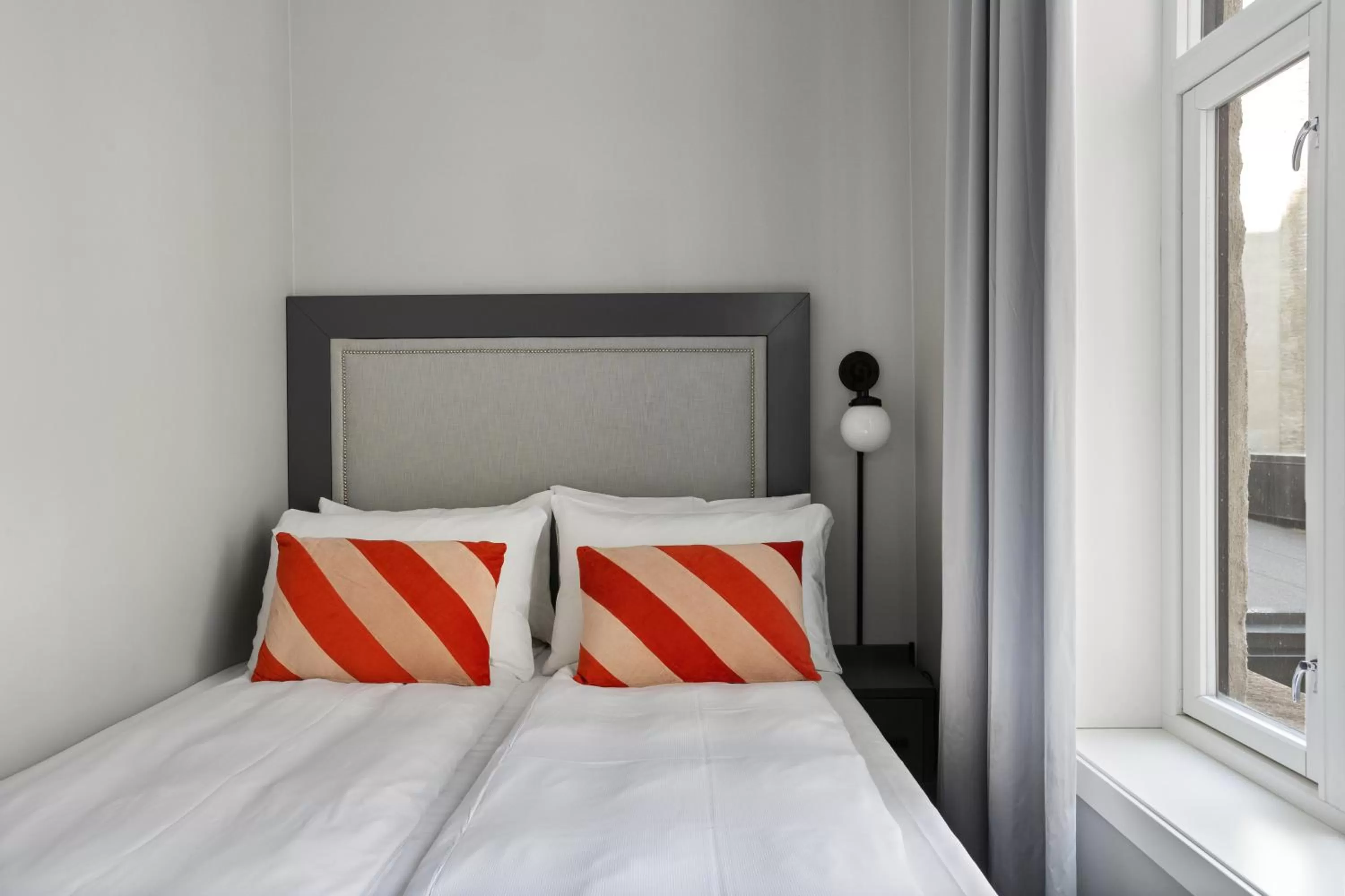 1 Bedroom Apartment with Sofa Bed in Numa Oslo Topp