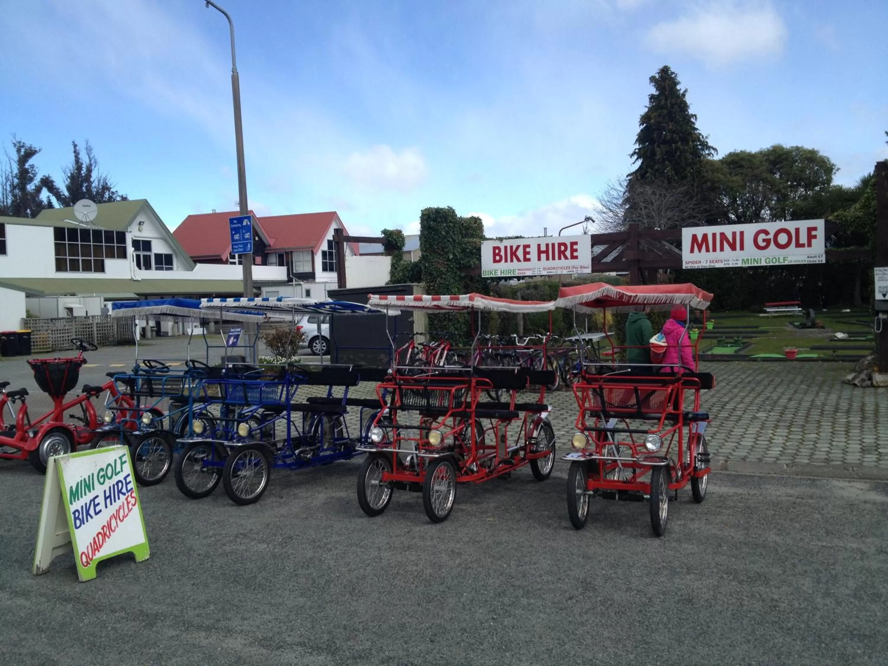 Other in Lakefront Lodge