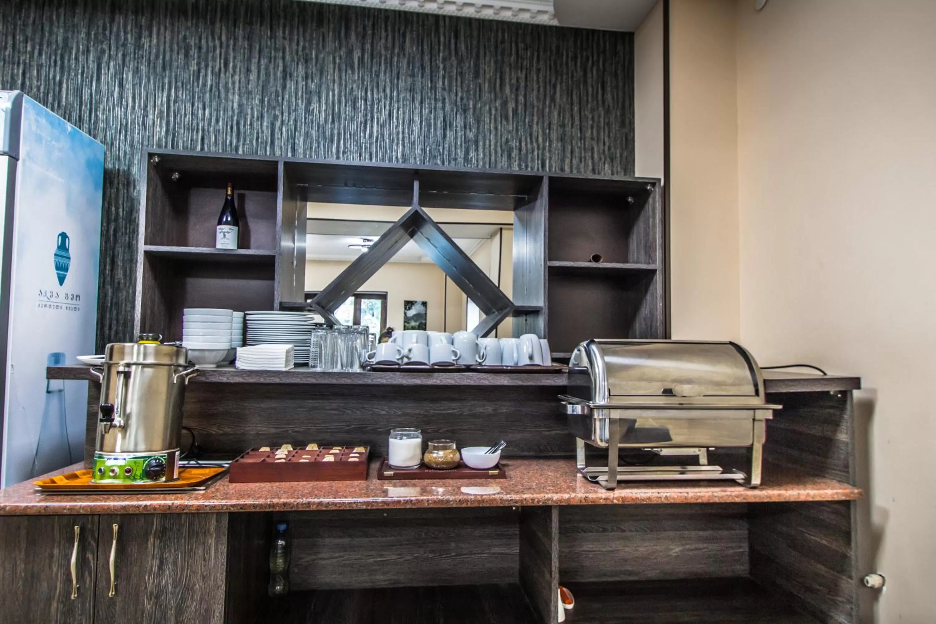 Other in Hotel Svanseti