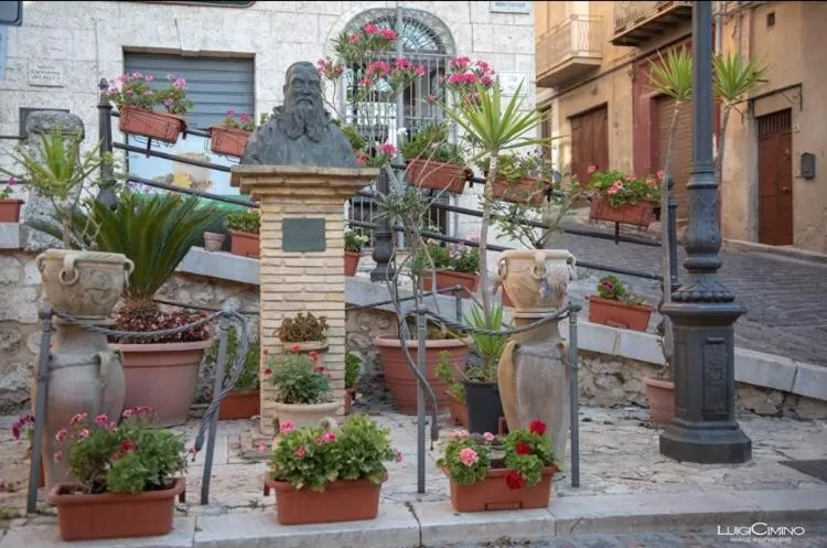 Nearby landmark in Beatus Suites And Rooms B&B