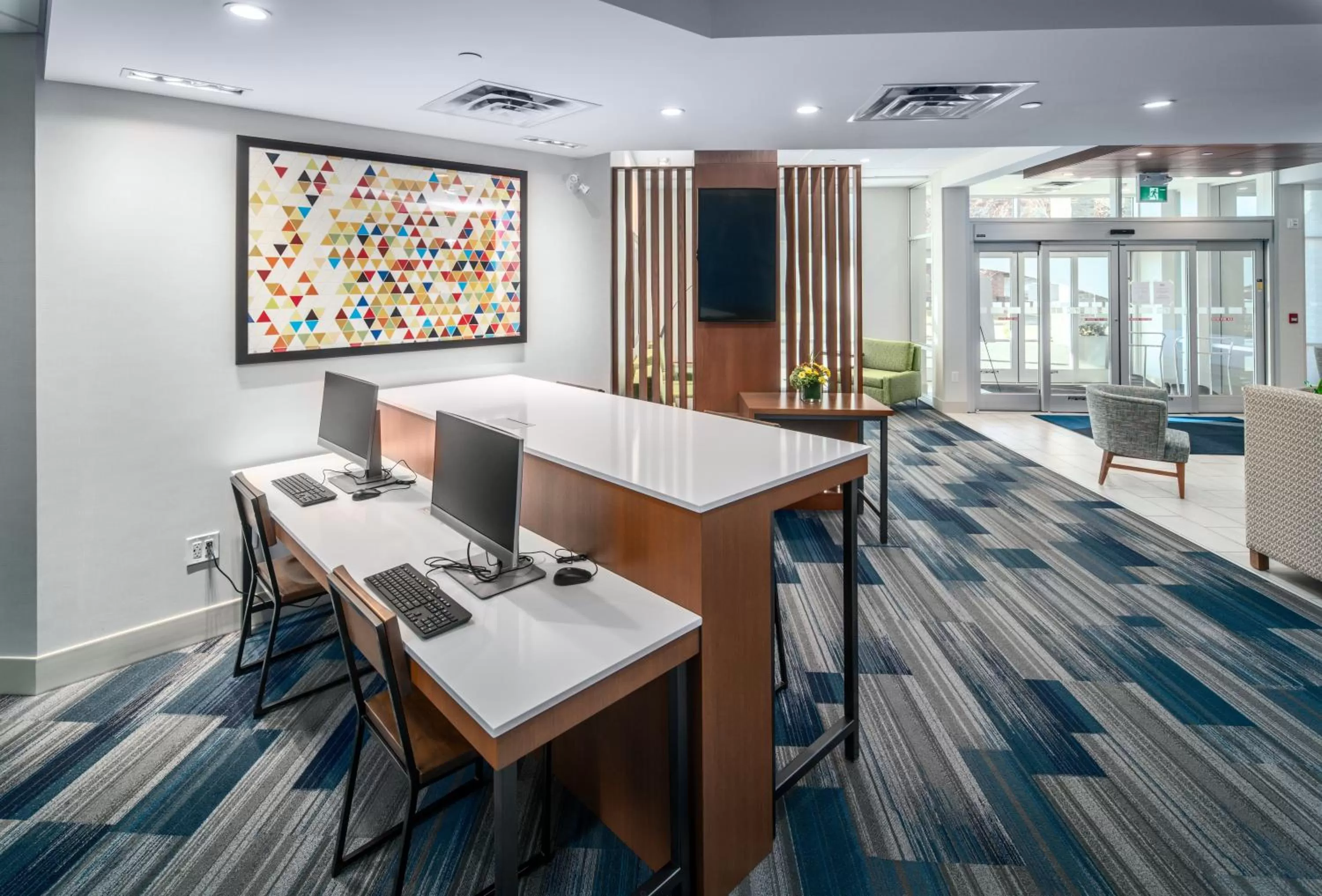 Other in Holiday Inn Express & Suites - Brandon by IHG