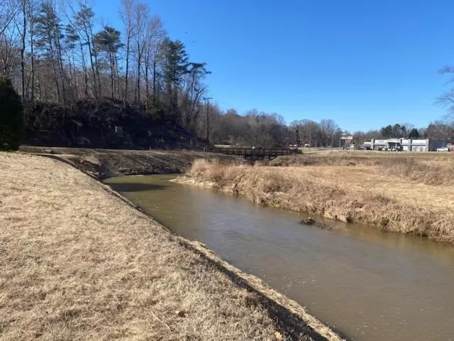 Natural landscape, Beach in Andy Griffith Parkway Inn