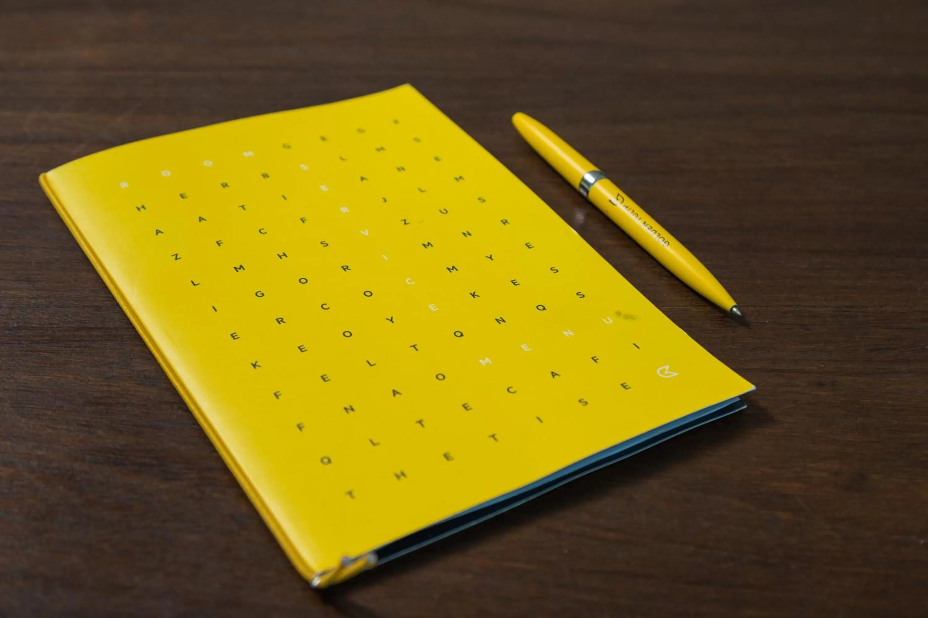 Lobby or reception in Golden Tulip Macaé