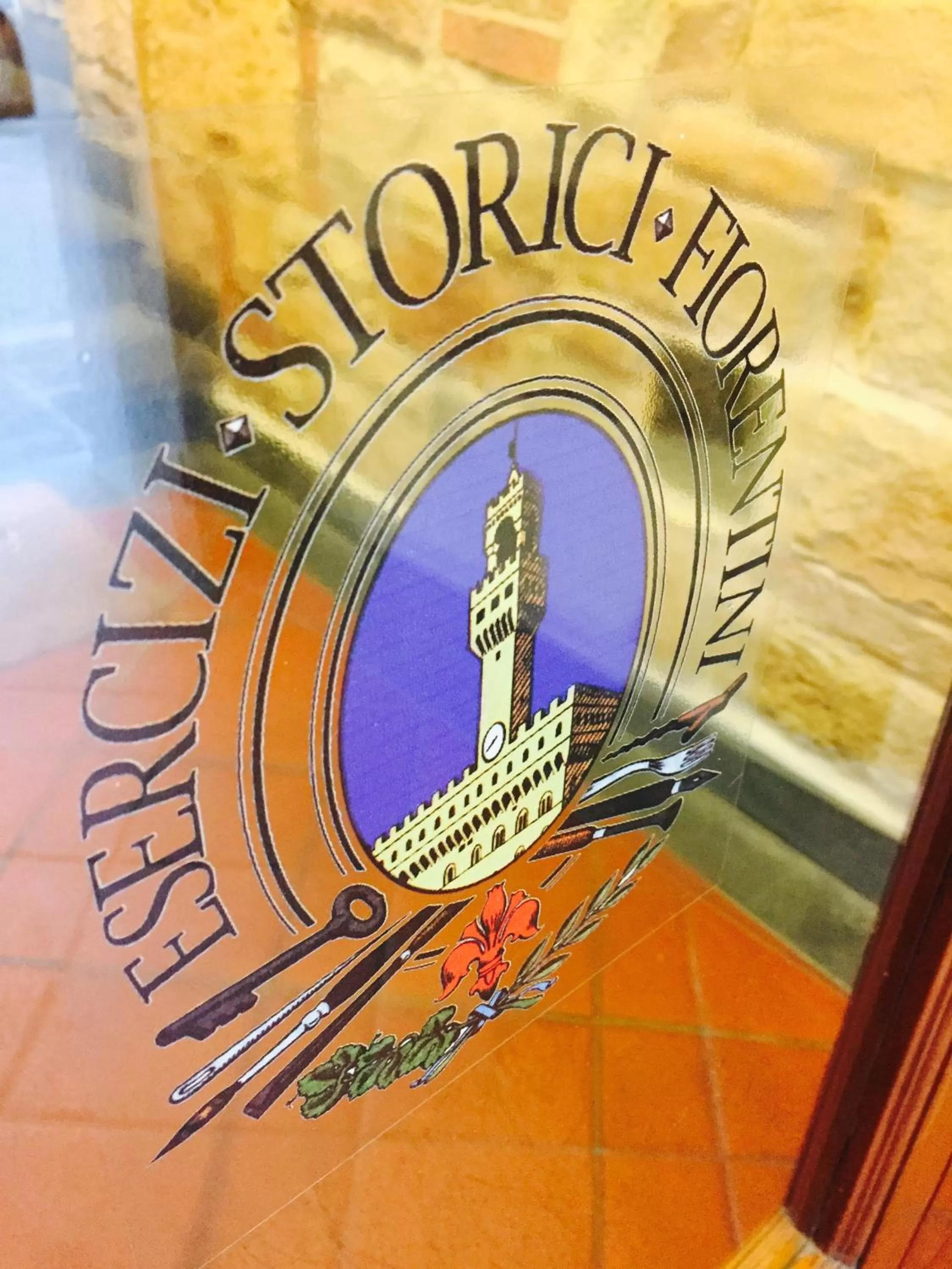 Certificate/Award in Hotel Nizza