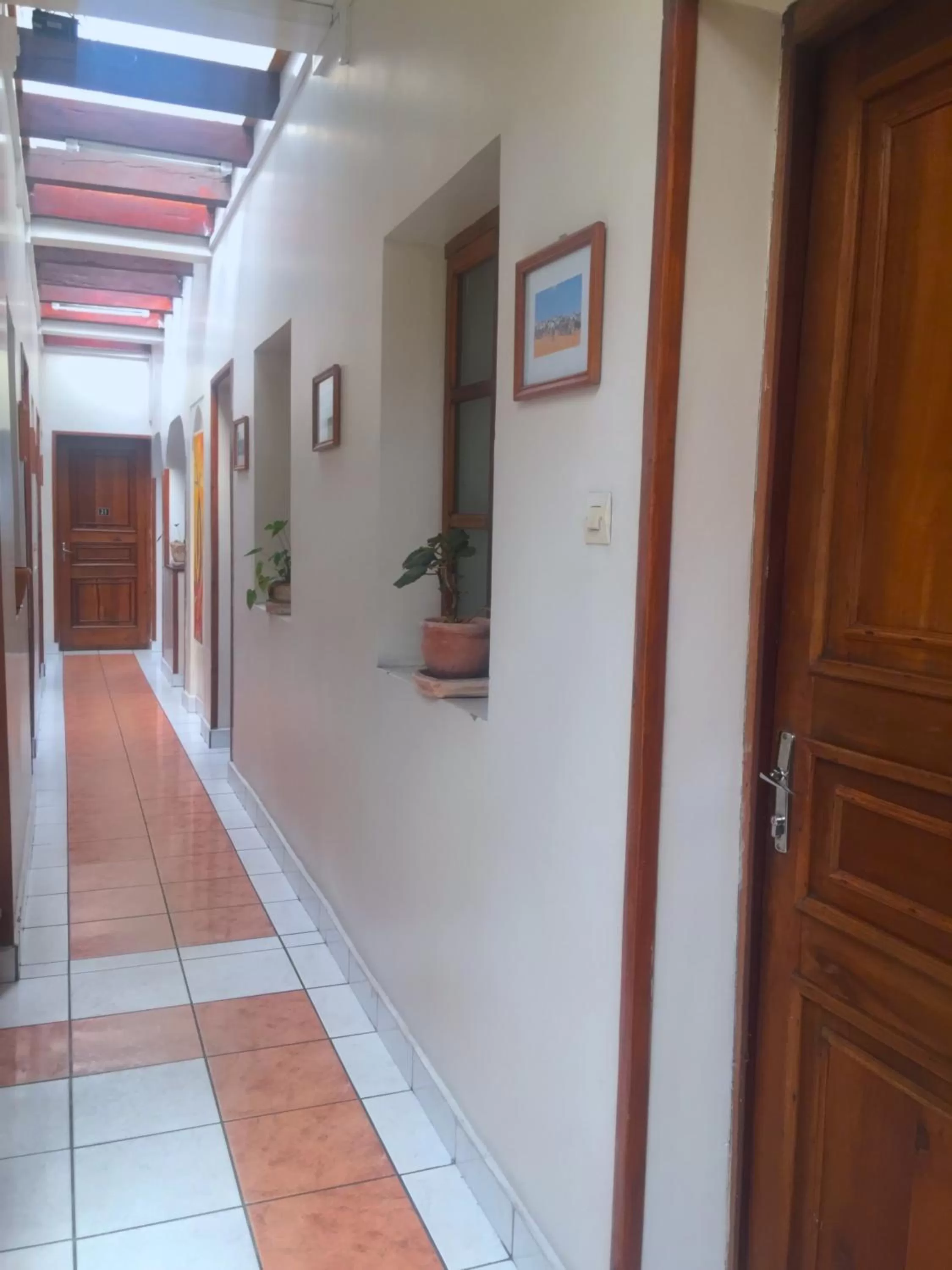 Communal lounge/ TV room in TANA-JACARANDA