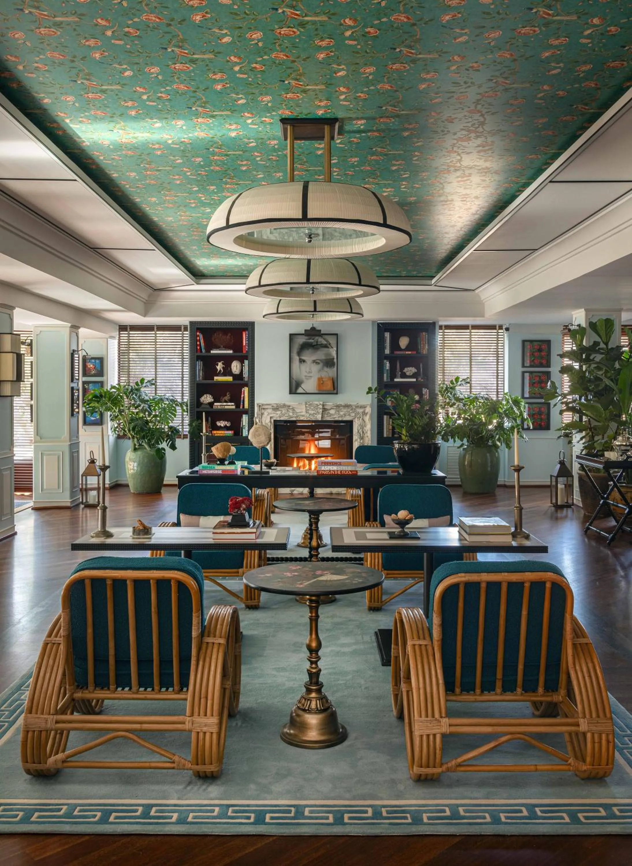 Lounge or bar in Boutique Hotel Esplanade