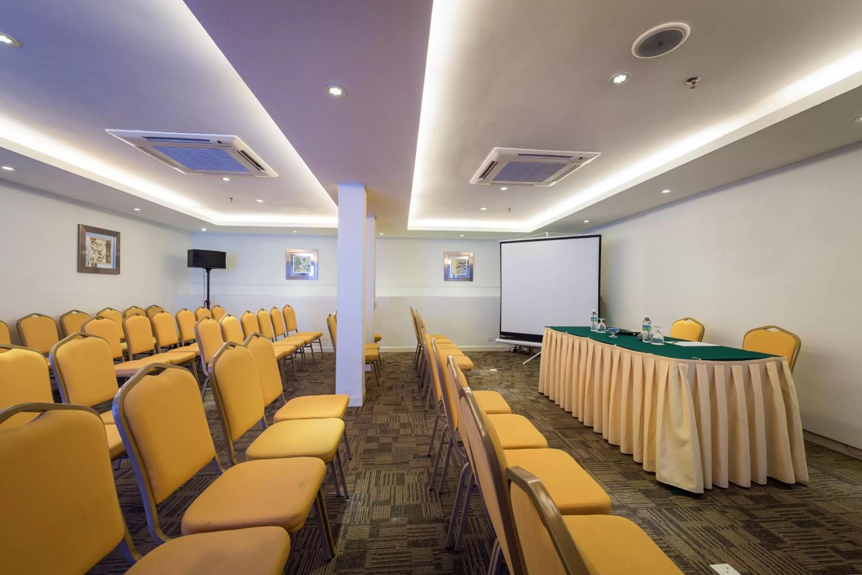 Meeting/conference room in Hotel Sentral Georgetown @ City Centre