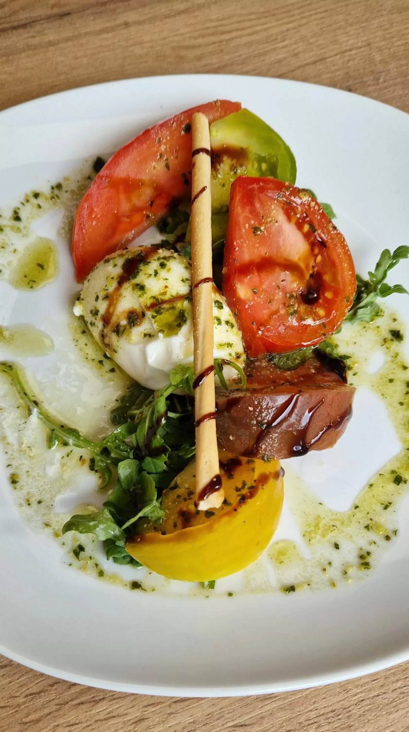 Restaurant/places to eat in Clarion Aparthotel Toulouse Blagnac Airport