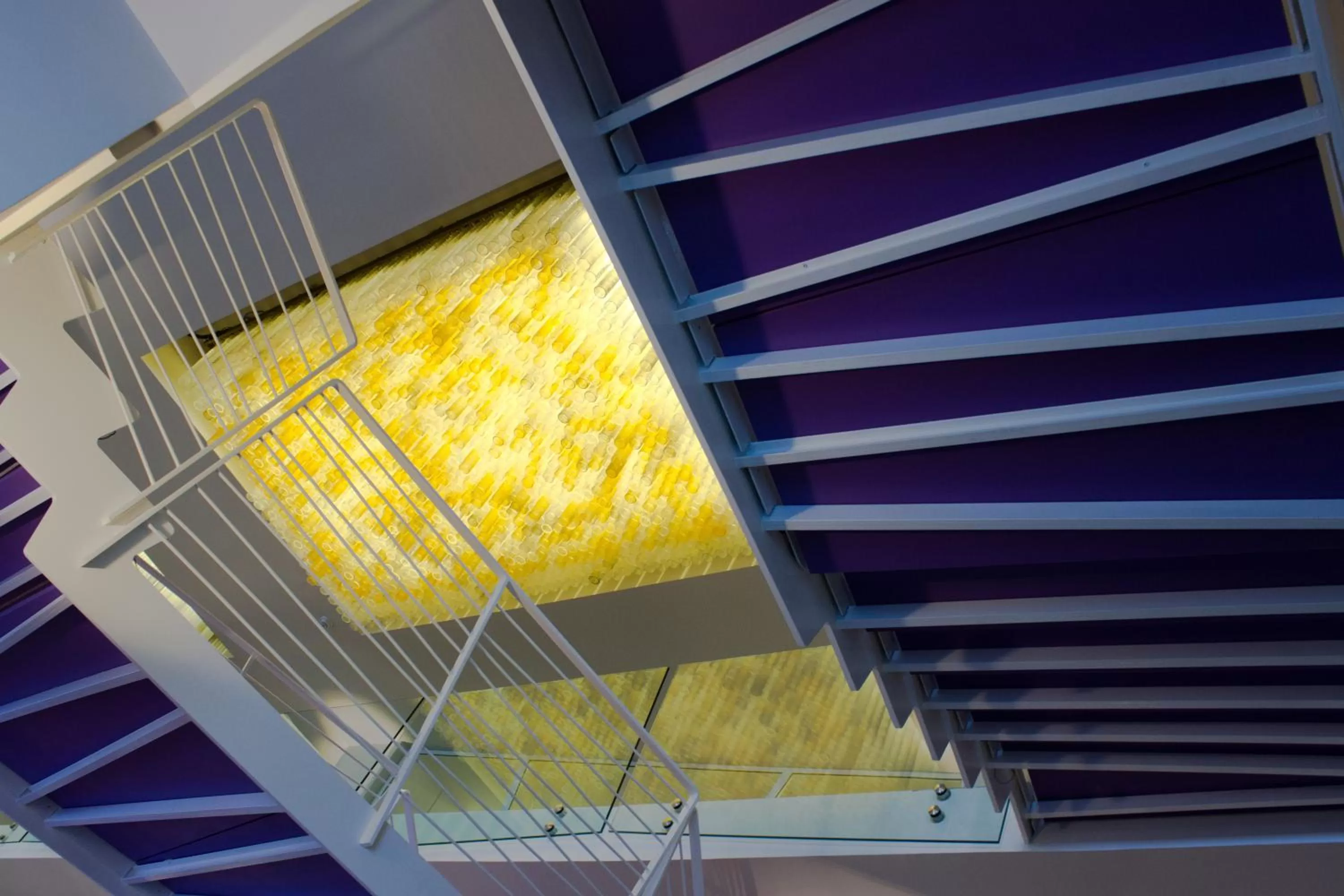 Lobby or reception in President Hotel Palermo
