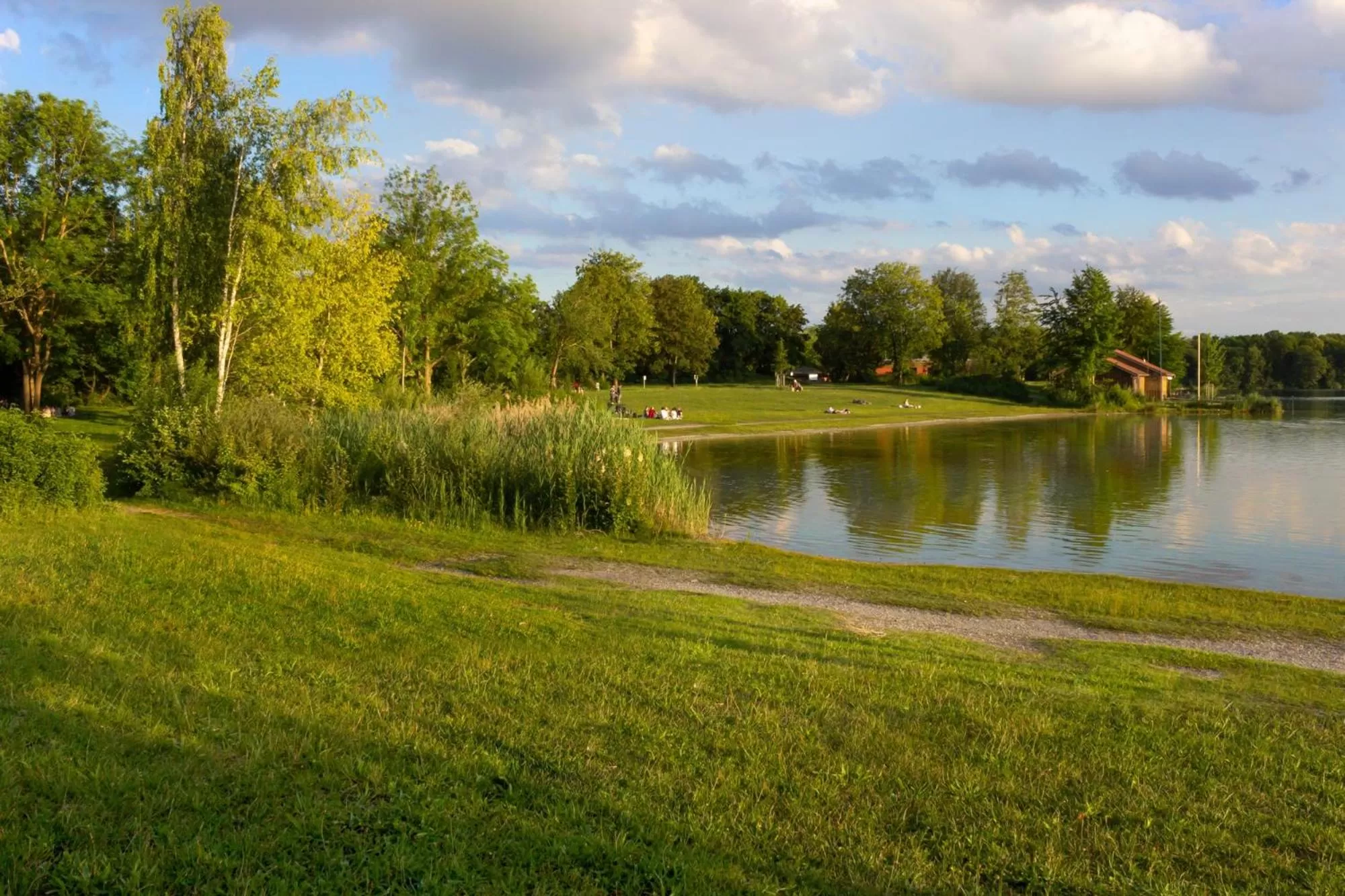 Activities in Hotel zum Fischer