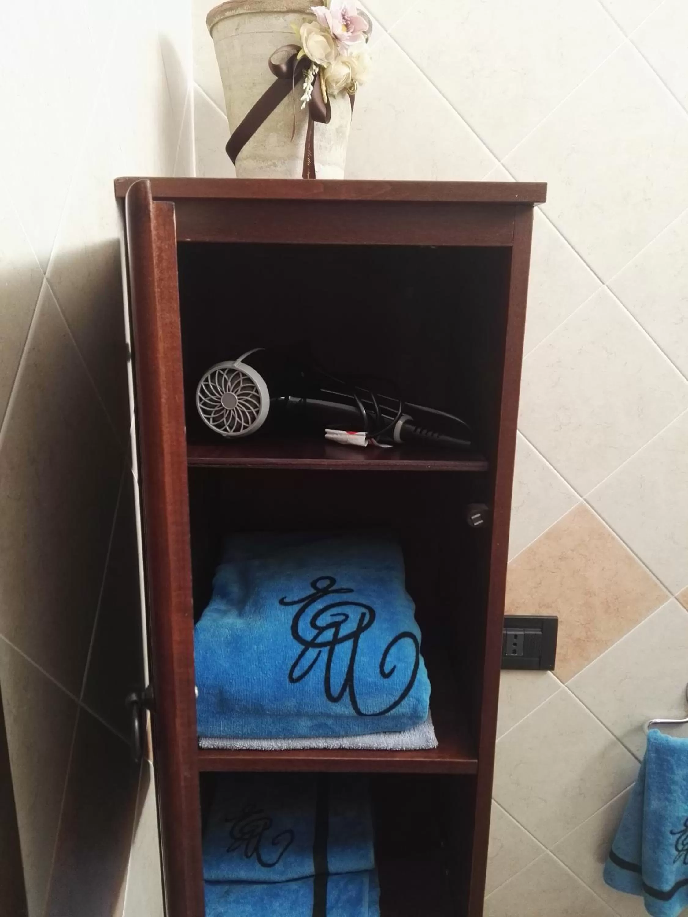 La maison di Elenoire