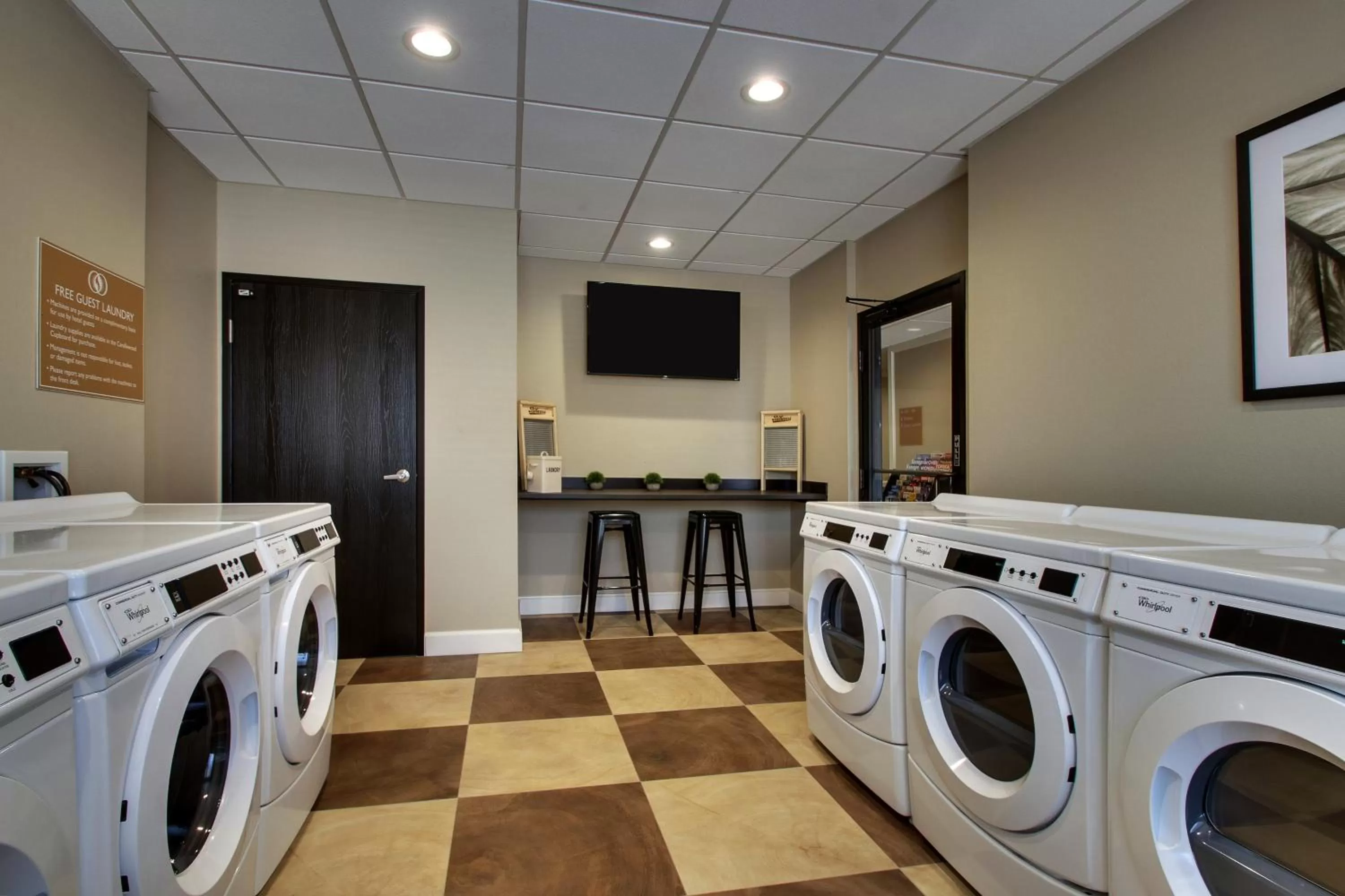 Other in Candlewood Suites - Wichita East by IHG