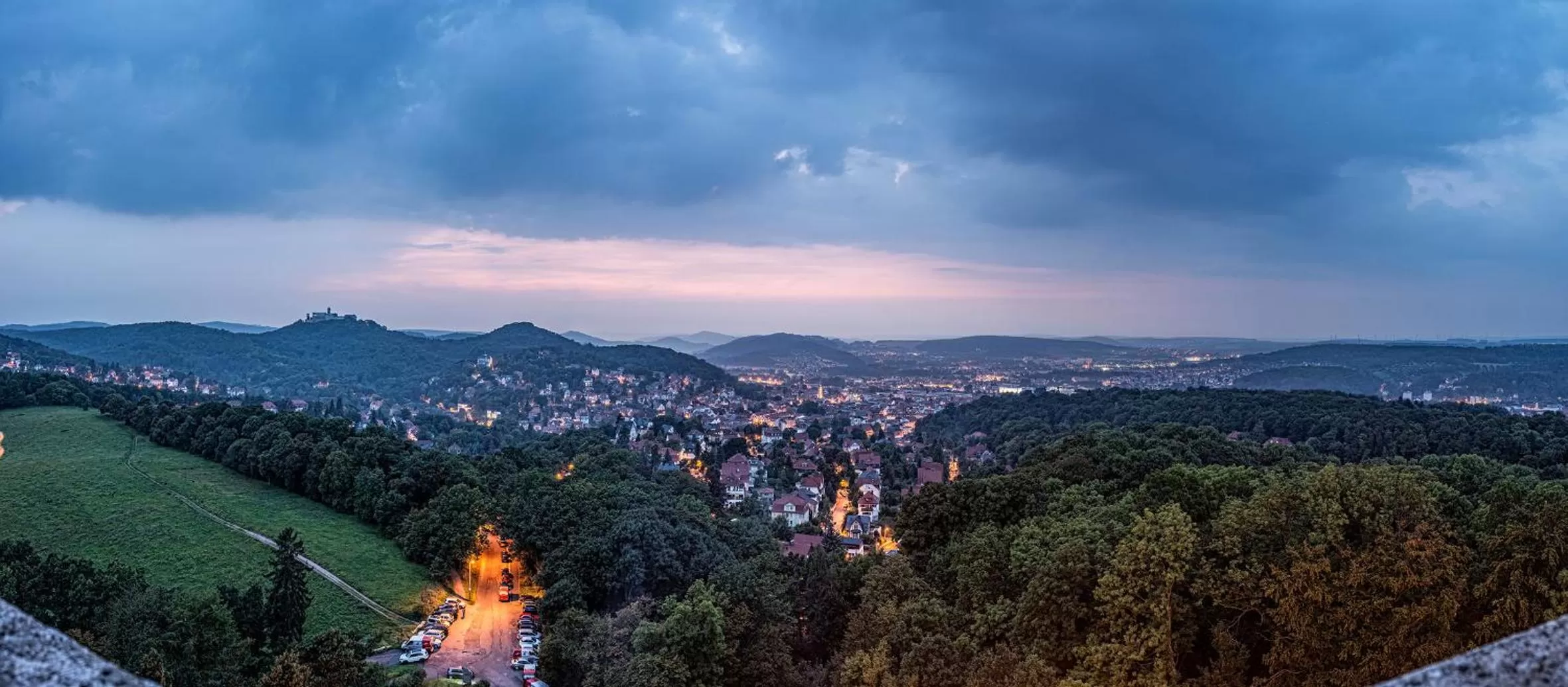 Off site in Suites MITTE - Aparthotel