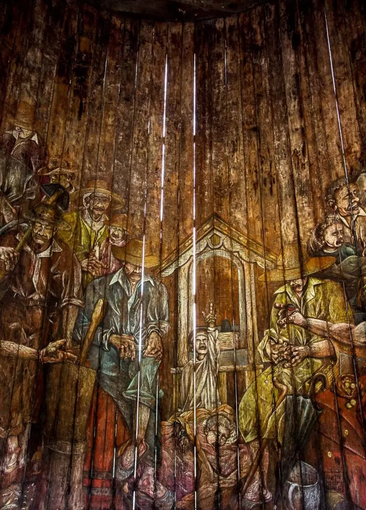 Bina's Haus Pousada, Cafeteria e Atelier