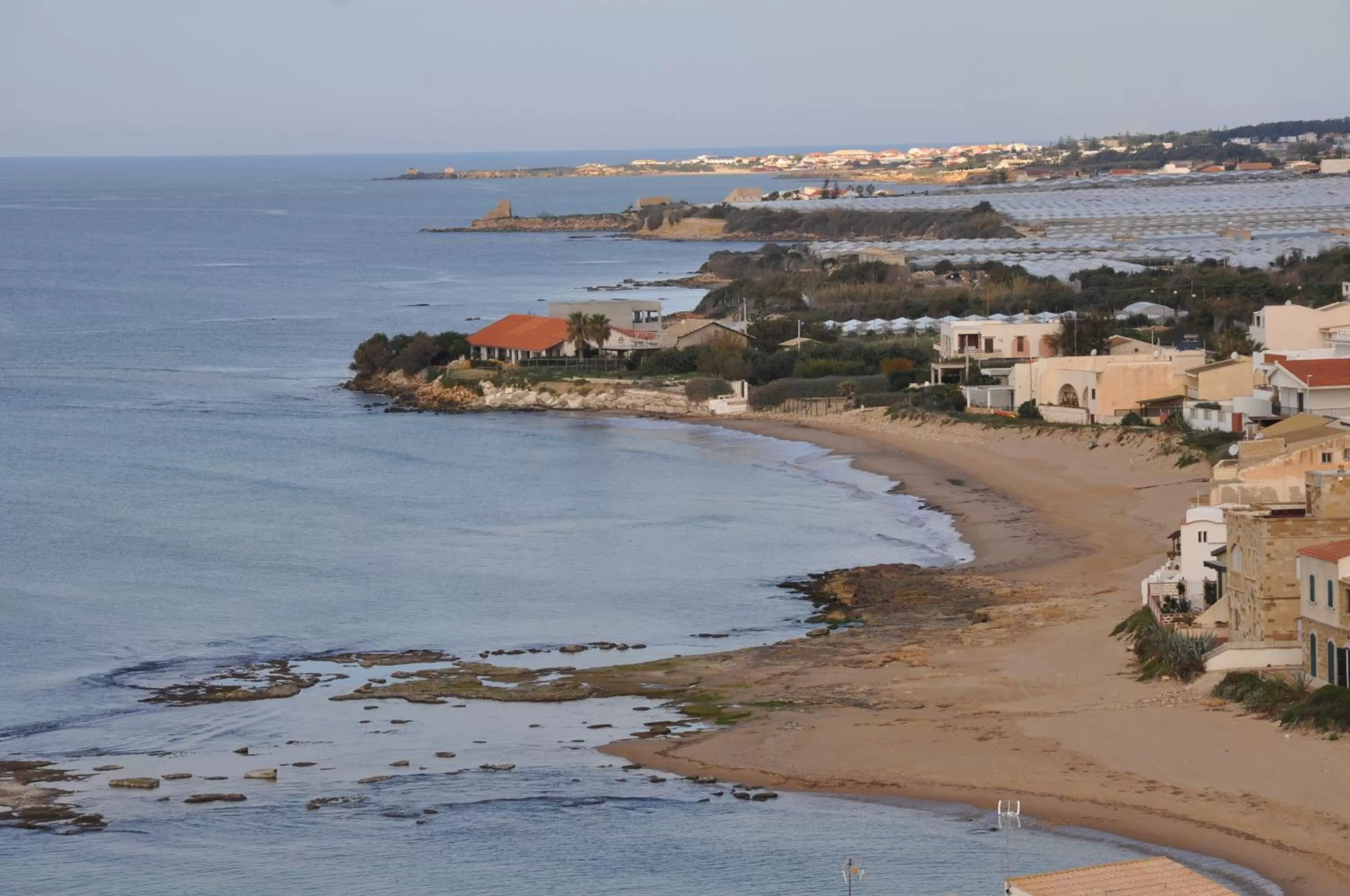 Spring in Casa Vacanze Sogno Siciliano