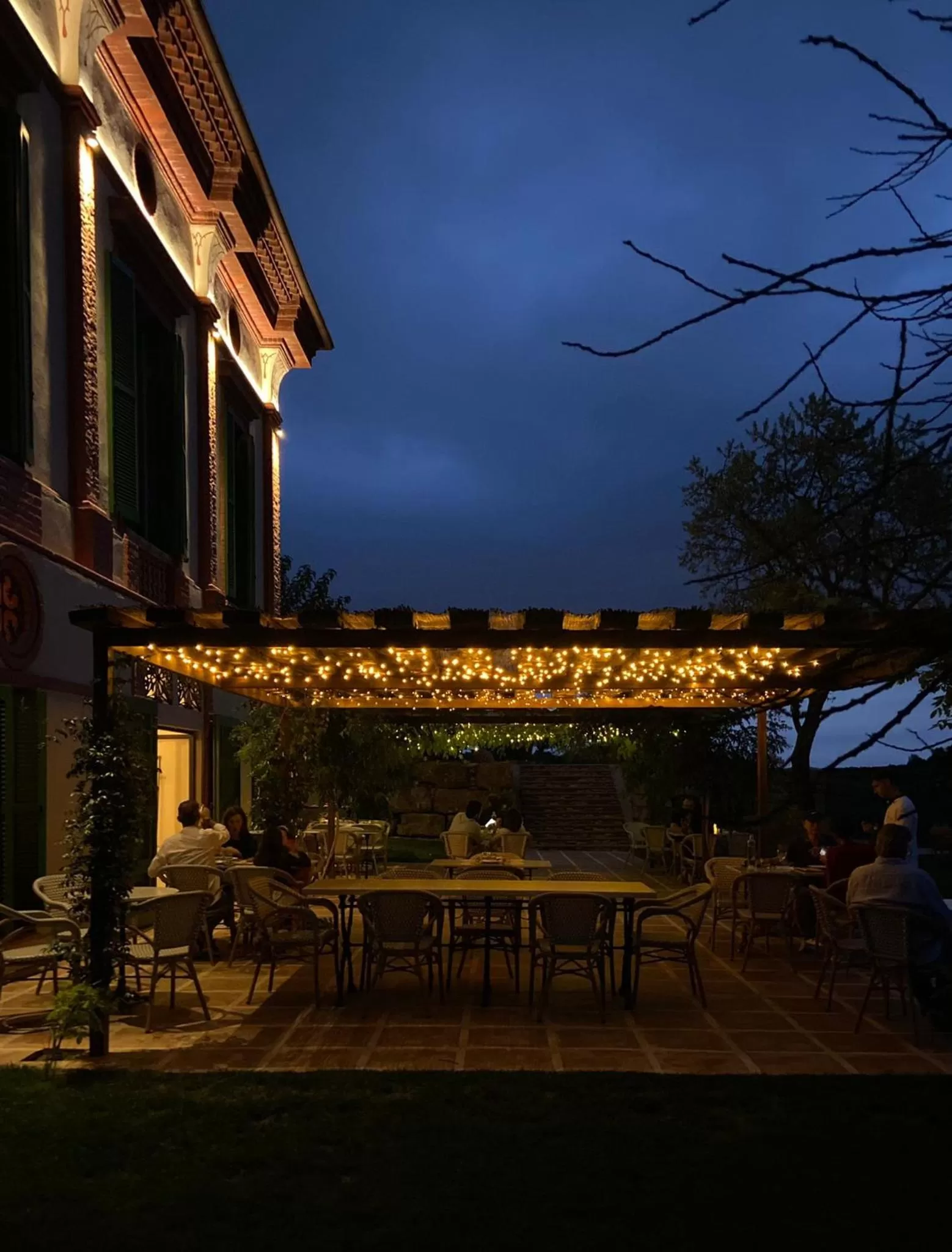 Hotel Montrubí 1771 - Slow Winery Hotel - Adults only