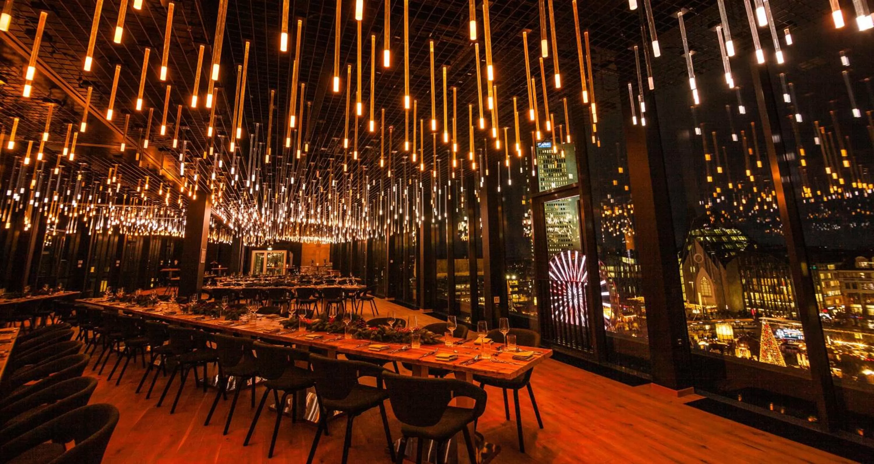 Banquet/Function facilities in Staycity Aparthotels Leipzig City Centre