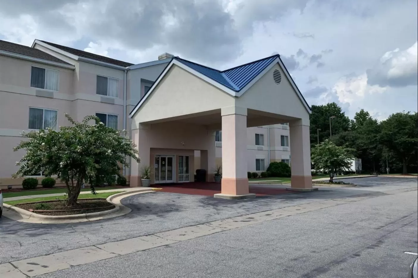 Country Inn & Suites by Radisson, Fayetteville I-95, NC
