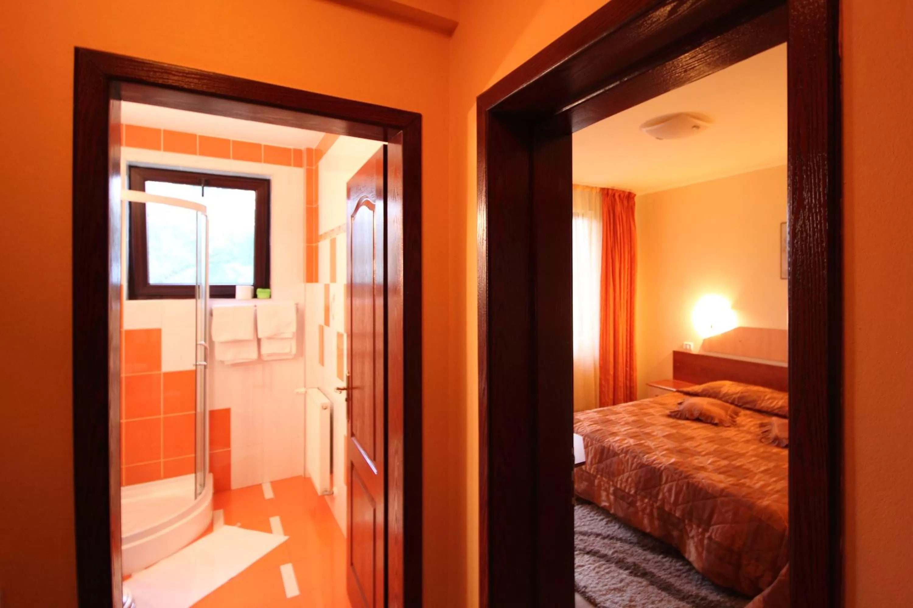 Other, Bed in Complex Turistic Le Baron