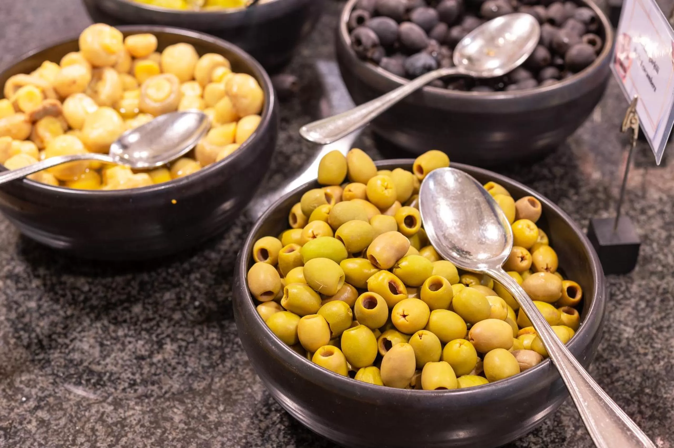 Buffet breakfast in Bellevue Park Hotel Riga with FREE Parking