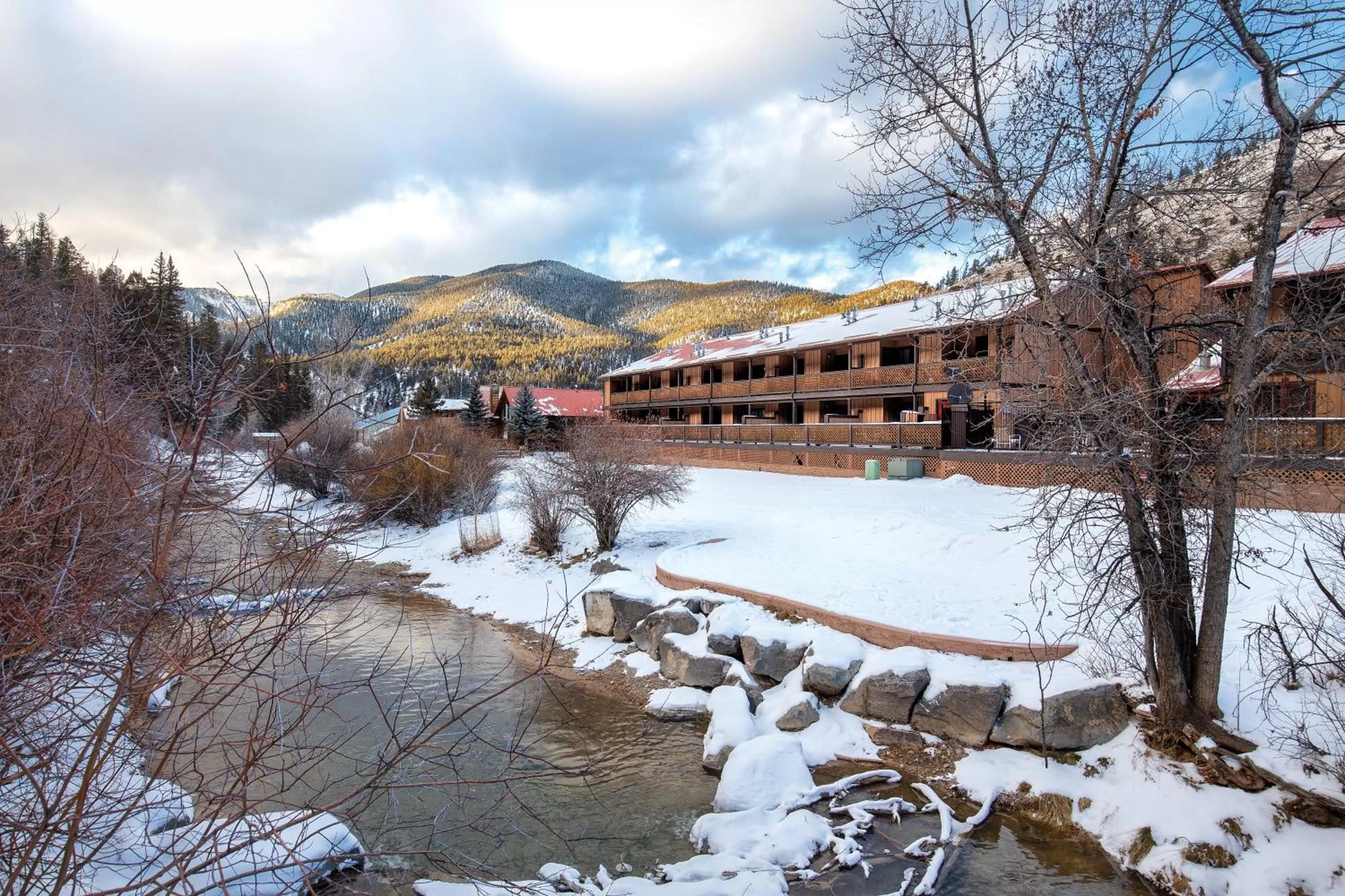 Other in WorldMark Red River