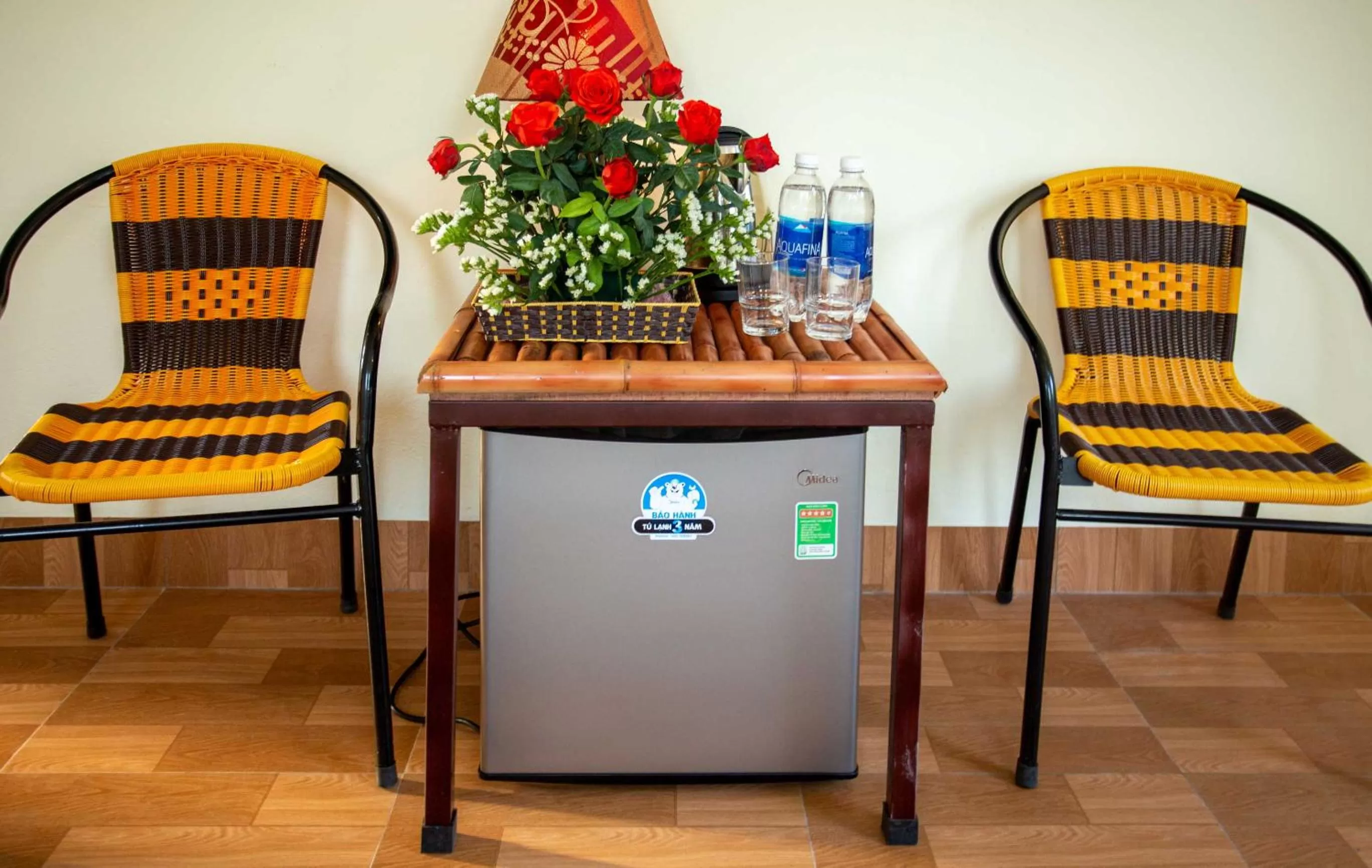 Hang Mua Central Homestay