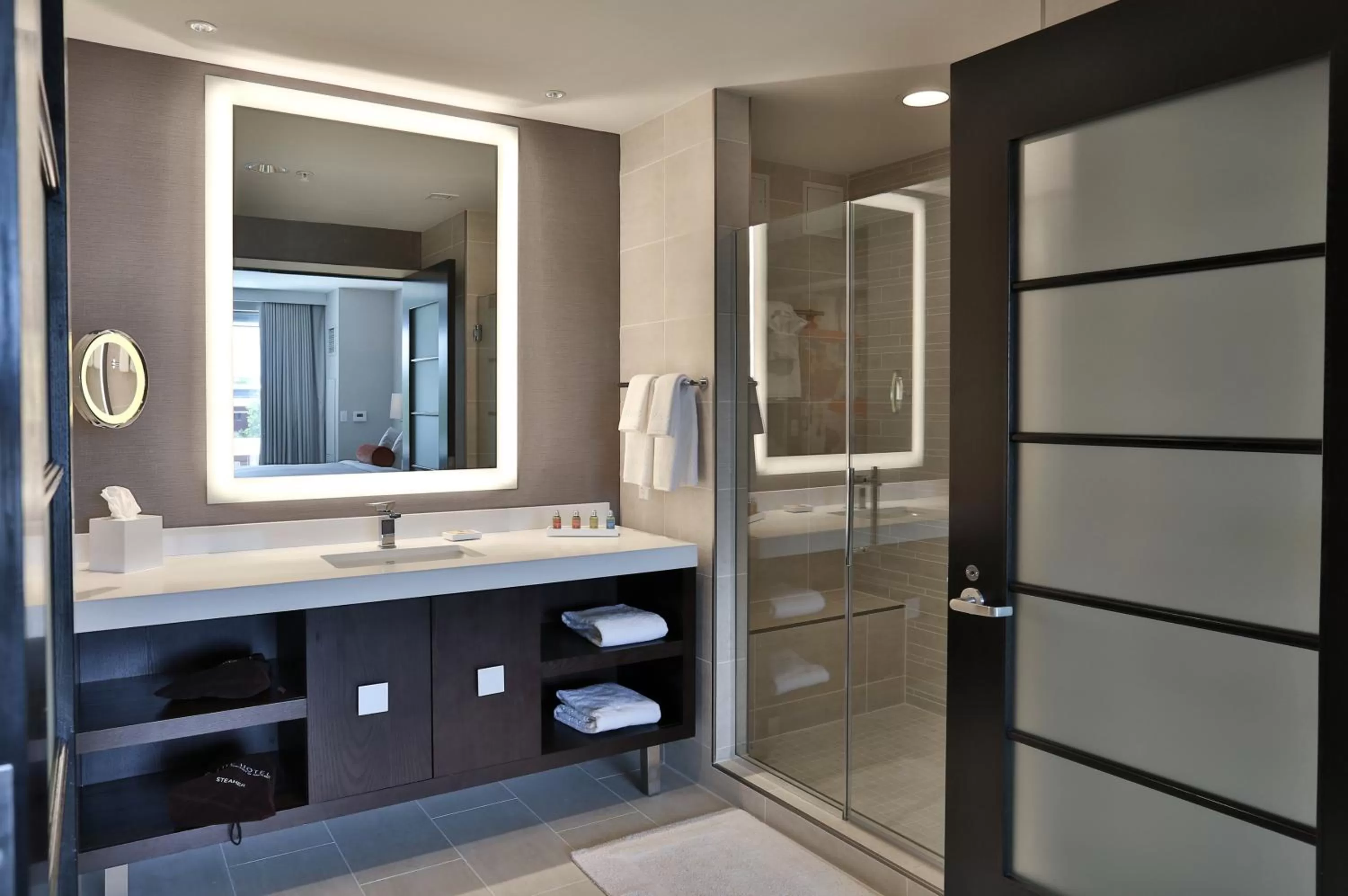 The Hotel at the University of Maryland