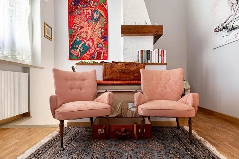 Ghe Sem Morazzone B&B