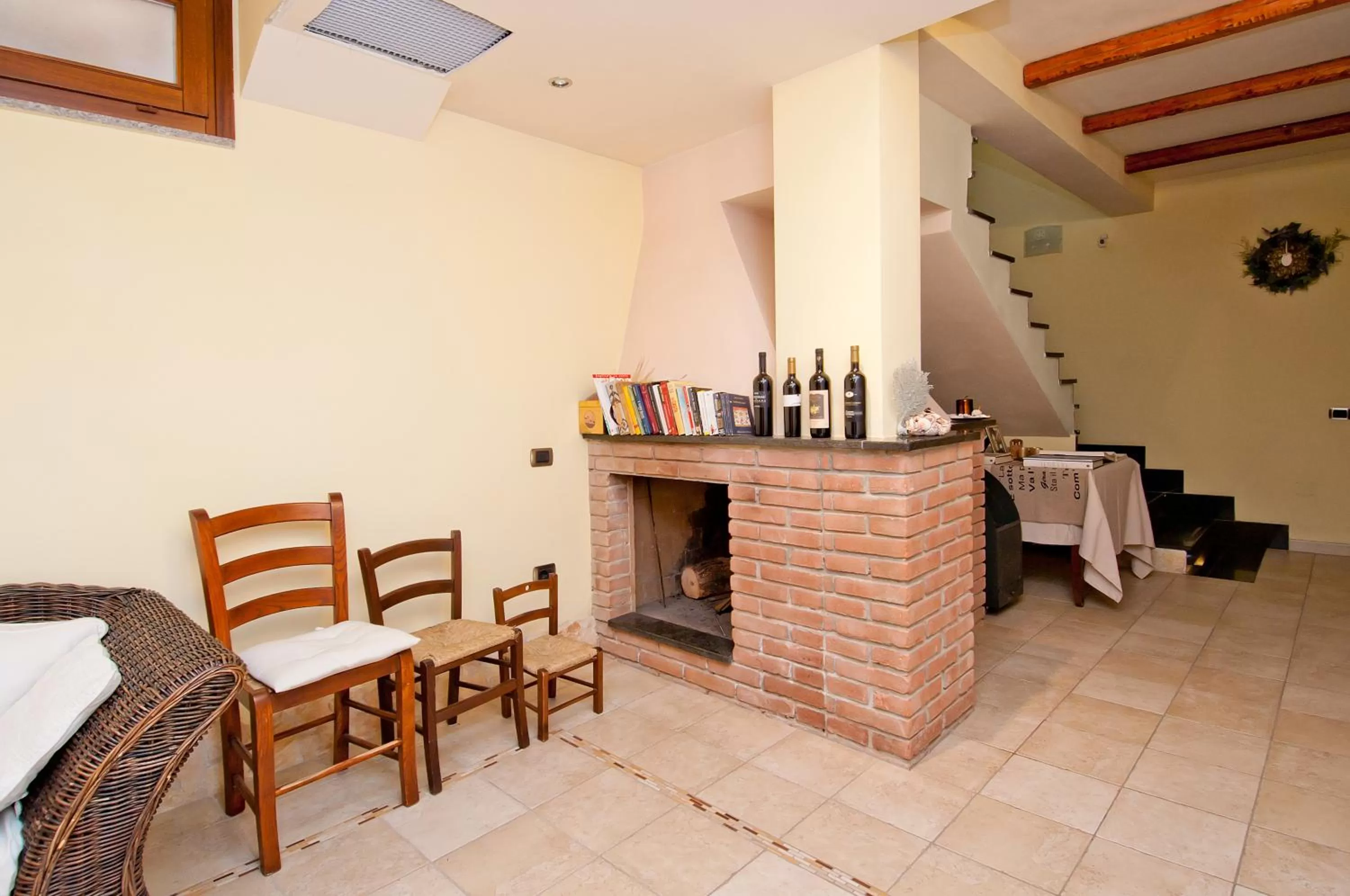 Other in Gentarrubia