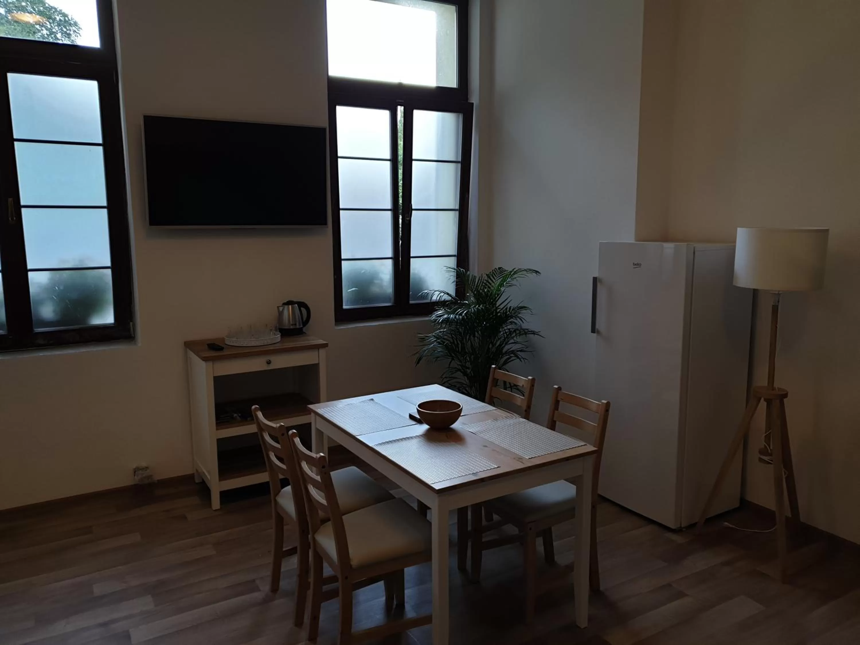 Dining Area in Hotel Výpřež - Děčín